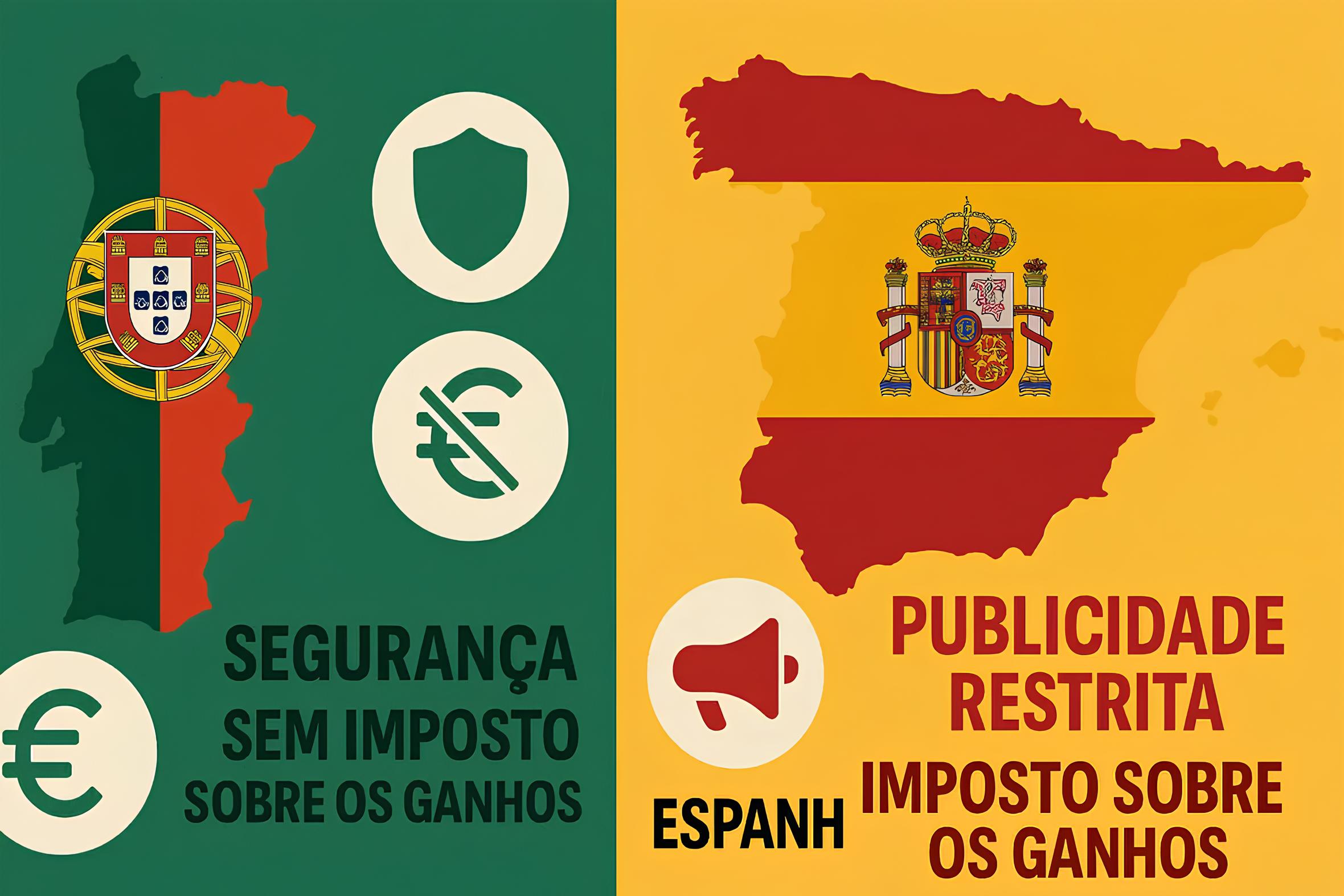 Jogo Online em Portugal vs. Espanha: Quem Oferece a Melhor Experiência para os Jogadores? 3 Jogo Online em Portugal vs. Espanha: Quem Oferece a Melhor Experiência para os Jogadores? Jogo Online em Portugal vs. Espanha: Quem Oferece a Melhor Experiência para os Jogadores?