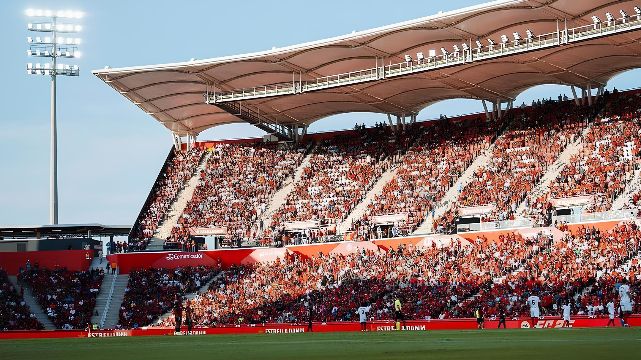 Mallorca x Celta: O Jogo que Pode Redefinir a Briga por Vagas Europeias na La Liga 3 Mallorca x Celta: O Jogo que Pode Redefinir a Briga por Vagas Europeias na La Liga Mallorca x Celta: O Jogo que Pode Redefinir a Briga por Vagas Europeias na La Liga