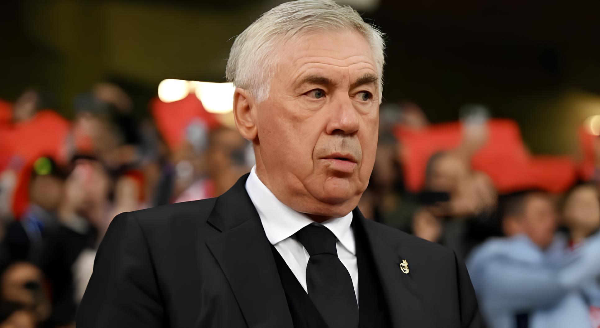Martelo Batido: Ancelotti Decide Seu Futuro e Responde à CBF Sobre Treinar a Seleção Brasileira em 2025! 3 Martelo Batido: Ancelotti Decide Seu Futuro e Responde à CBF Sobre Treinar a Seleção Brasileira em 2025! Martelo Batido Ancelotti Decide Seu Futuro e Responde CBF Sobre Treinar a Sele o Brasileira em 2025 Martelo Batido: Ancelotti Decide Seu Futuro e Responde à CBF Sobre Treinar a Seleção Brasileira em 2025!