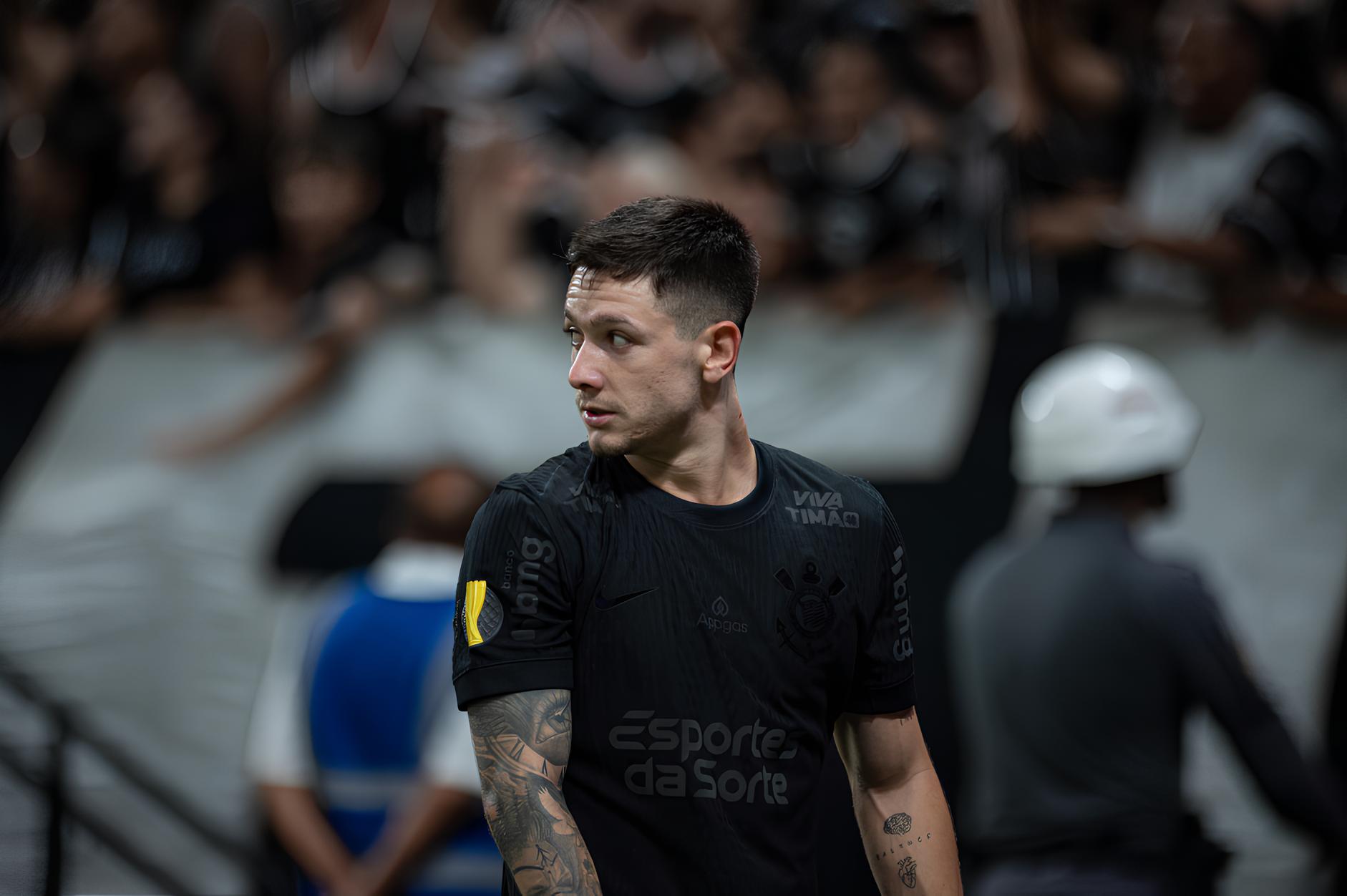 O Caso Rodrigo Garro Como um Jogador do Corinthians Est Redefinindo a Jornada de Recupera o no Futebol Moderno O Caso Rodrigo Garro: Como um Jogador do Corinthians Está Redefinindo a Jornada de Recuperação no Futebol Moderno