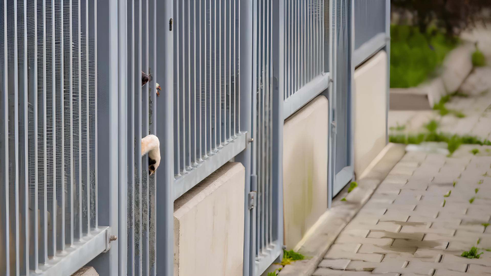 O Caso dos 12 Cães Libertados: Quando um Ataque Noturno Abala a Corunha e Deixa Rastros de Mistério 3 O Caso dos 12 Cães Libertados: Quando um Ataque Noturno Abala a Corunha e Deixa Rastros de Mistério O Caso dos 12 Cães Libertados: Quando um Ataque Noturno Abala a Corunha e Deixa Rastros de Mistério