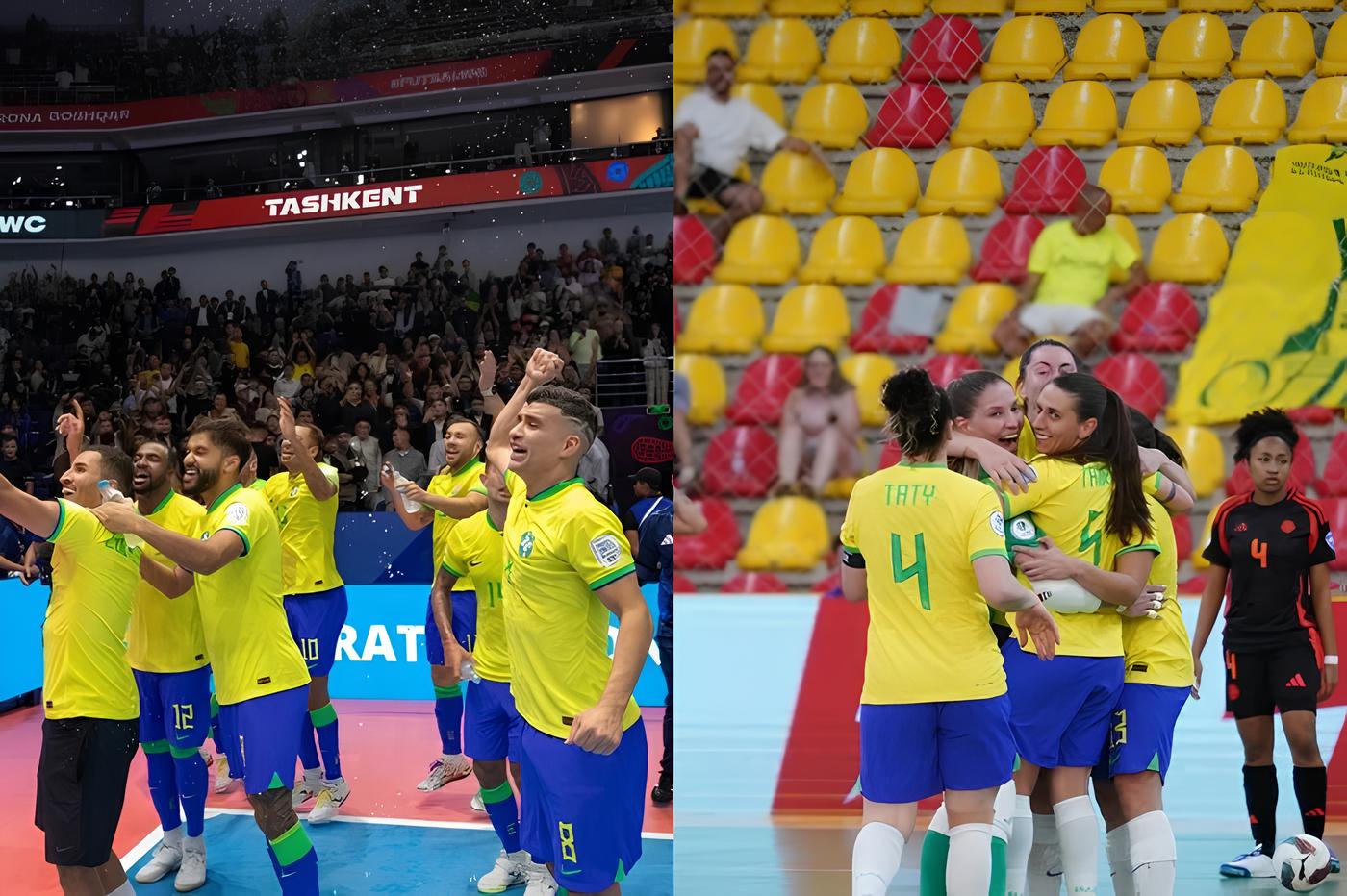 O Dia em que o Brasil Conquistou o Mundo: Como o Futsal Nacional se Tornou uma Inspiração Global 3 O Dia em que o Brasil Conquistou o Mundo: Como o Futsal Nacional se Tornou uma Inspiração Global O Dia em que o Brasil Conquistou o Mundo Como o Futsal Nacional se Tornou uma Inspira o Global O Dia em que o Brasil Conquistou o Mundo: Como o Futsal Nacional se Tornou uma Inspiração Global