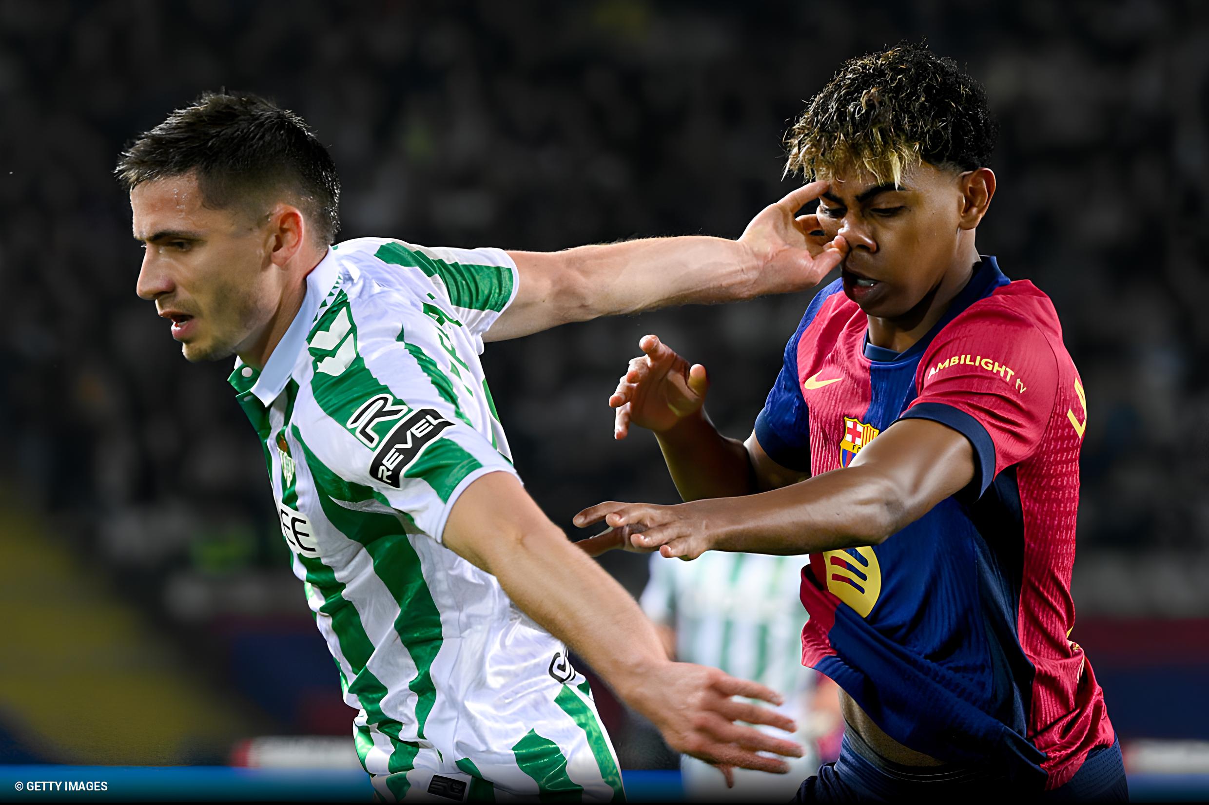 O Dia em que o Futebol Parou: Como o Betis Freou o Barcelona e Outras Histórias de Encantar 3 O Dia em que o Futebol Parou: Como o Betis Freou o Barcelona e Outras Histórias de Encantar O Dia em que o Futebol Parou Como o Betis Freou o Barcelona e Outras Hist rias de Encantar O Dia em que o Futebol Parou: Como o Betis Freou o Barcelona e Outras Histórias de Encantar
