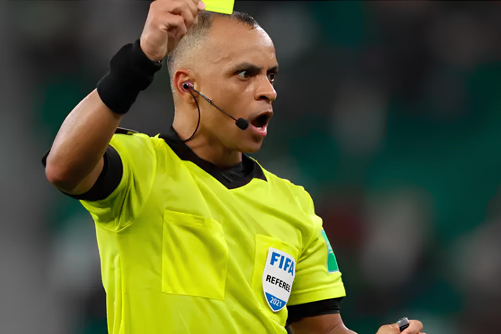 O Dia em que o Futebol Virou um Reality Show: O Que os Árbitros e Câmeras Corporais Reservam para o Mundial de Clubes? 3 O Dia em que o Futebol Virou um Reality Show: O Que os Árbitros e Câmeras Corporais Reservam para o Mundial de Clubes? O Dia em que o Futebol Virou um Reality Show O Que os rbitros e C meras Corporais Reservam para o Mundial de Clubes O Dia em que o Futebol Virou um Reality Show: O Que os Árbitros e Câmeras Corporais Reservam para o Mundial de Clubes?
