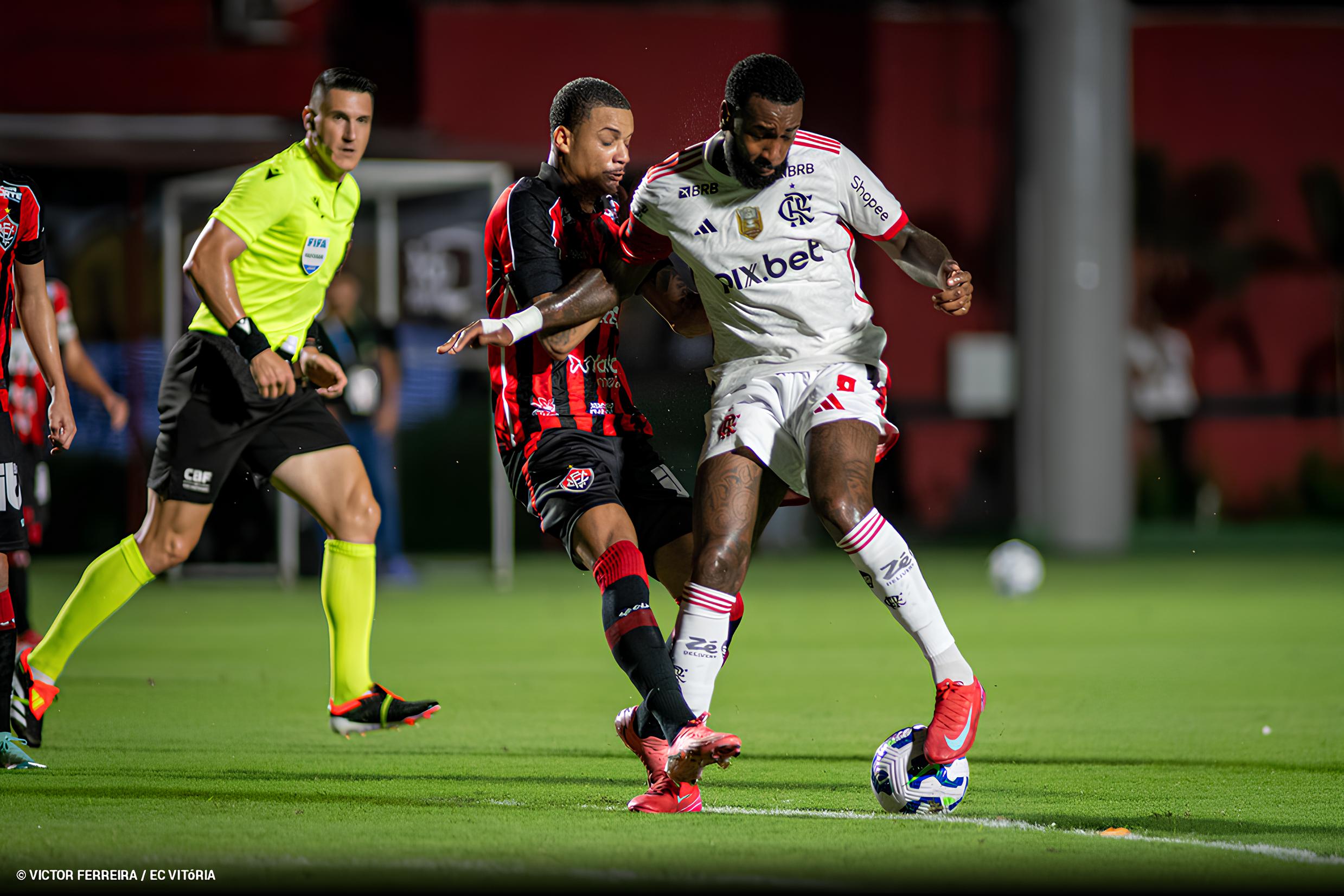 O Drama no Barradão: Como o Flamengo Encontrou Forças para Vencer na Primeira Rodada do Brasileirão 2025 3 O Drama no Barradão: Como o Flamengo Encontrou Forças para Vencer na Primeira Rodada do Brasileirão 2025 O Drama no Barrad o Como o Flamengo Encontrou For as para Vencer na Primeira Rodada do Brasileir o 2025 O Drama no Barradão: Como o Flamengo Encontrou Forças para Vencer na Primeira Rodada do Brasileirão 2025