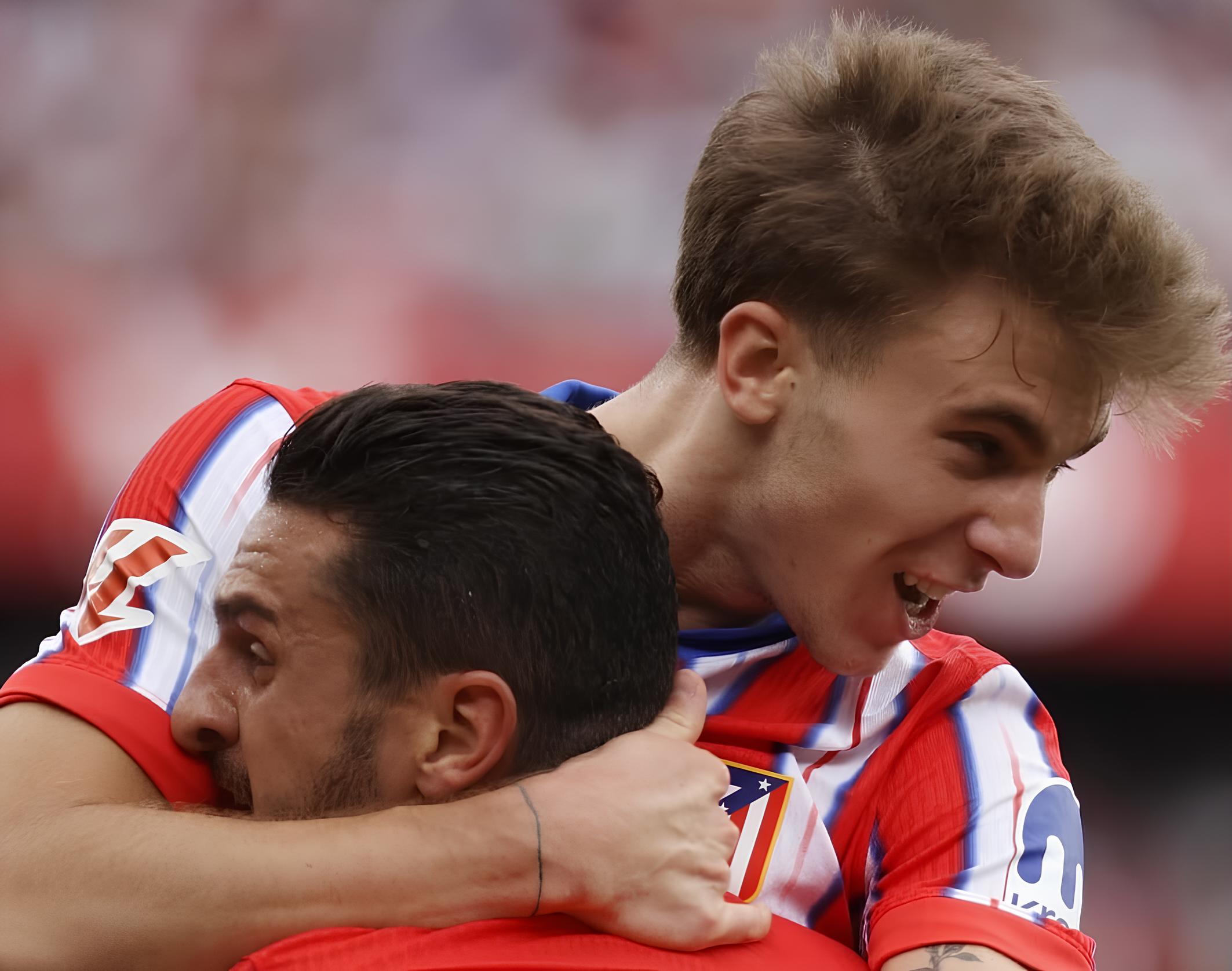 O Drama, o Gol e a Redenção: Como o Atlético de Madrid Resgatou Seus Sonhos em Sevilla 3 O Drama, o Gol e a Redenção: Como o Atlético de Madrid Resgatou Seus Sonhos em Sevilla O Drama o Gol e a Reden o Como o Atl tico de Madrid Resgatou Seus Sonhos em Sevilla O Drama, o Gol e a Redenção: Como o Atlético de Madrid Resgatou Seus Sonhos em Sevilla