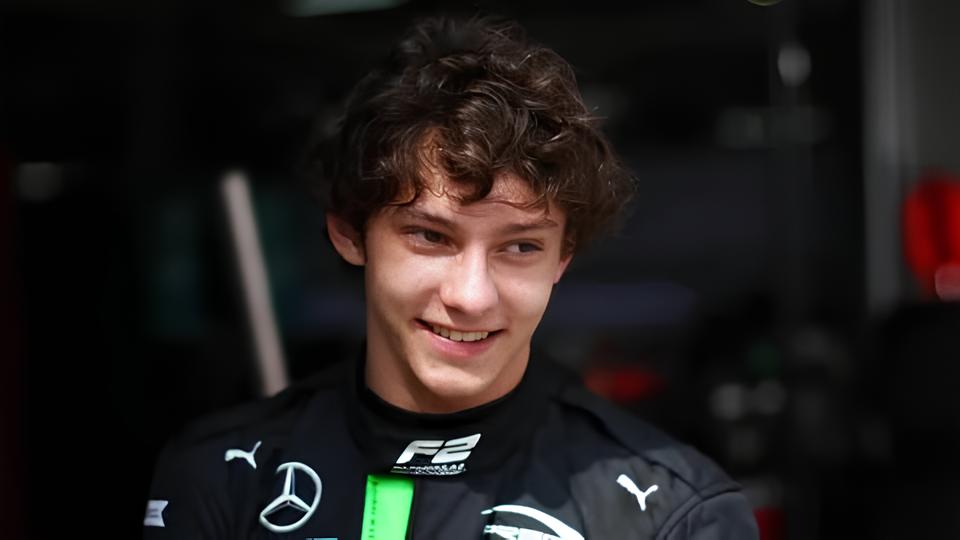 O Futuro Chegou Como Andrea Kimi Antonelli Est Redefinindo a Juventude na F rmula 1 O Futuro Chegou: Como Andrea Kimi Antonelli Está Redefinindo a Juventude na Fórmula 1