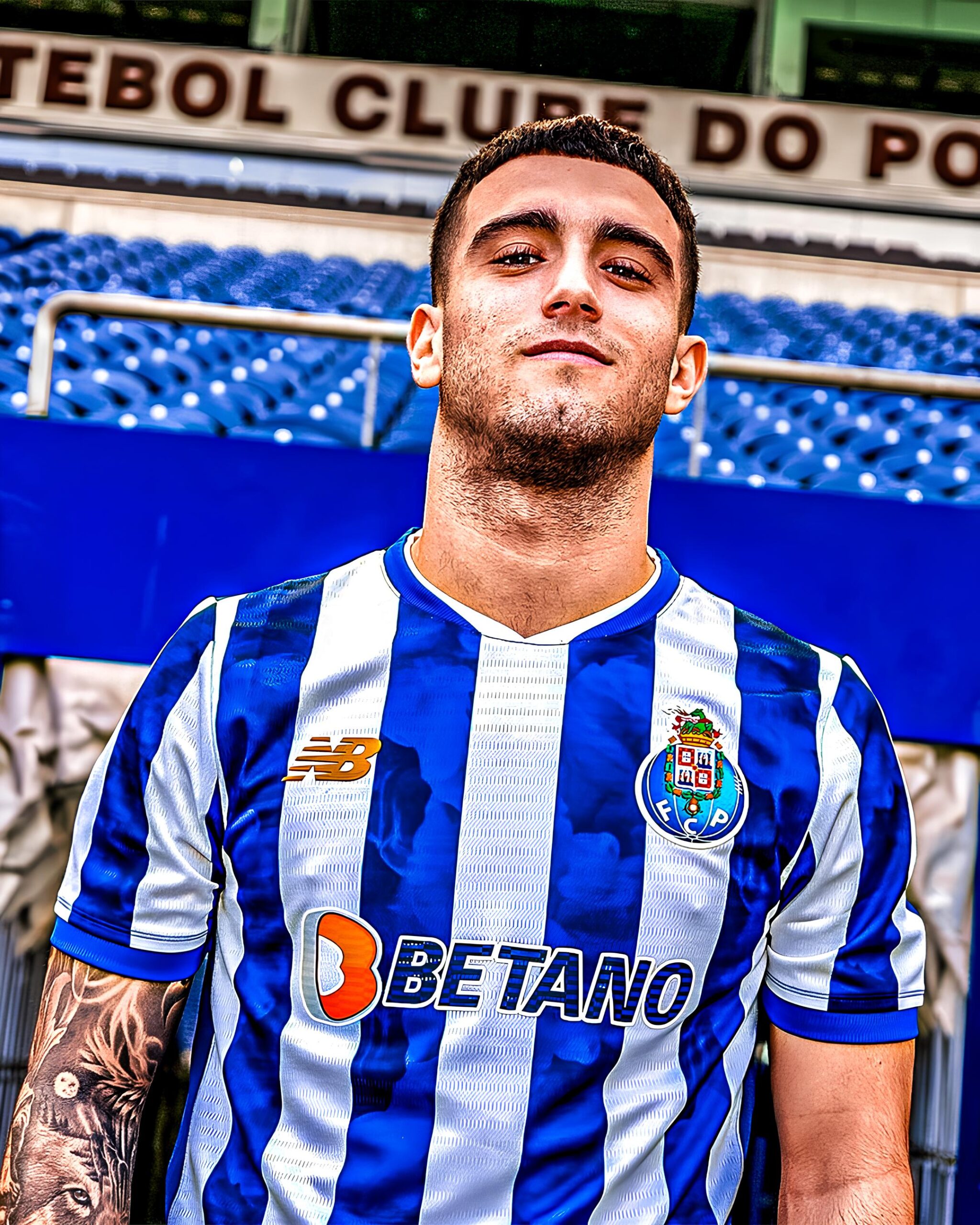 O Futuro de Ángel Alarcón: Uma Jornada Entre Talentos e Tentativas – O Que o FC Porto Precisa Fazer? 3 O Futuro de Ángel Alarcón: Uma Jornada Entre Talentos e Tentativas – O Que o FC Porto Precisa Fazer? O Futuro de ngel Alarc n Uma Jornada Entre Talentos e Tentativas O Que o FC Porto Precisa Fazer scaled O Futuro de Ángel Alarcón: Uma Jornada Entre Talentos e Tentativas – O Que o FC Porto Precisa Fazer?