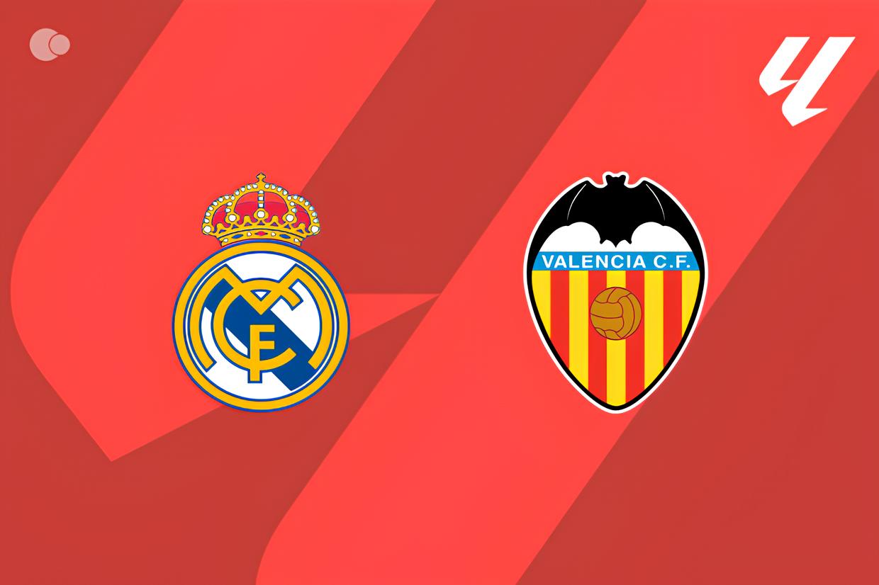 O Grande Encontro: Real Madrid x Valencia – A Batalha Pela Glória no Santiago Bernabéu 3 O Grande Encontro: Real Madrid x Valencia – A Batalha Pela Glória no Santiago Bernabéu O Grande Encontro: Real Madrid x Valencia – A Batalha Pela Glória no Santiago Bernabéu