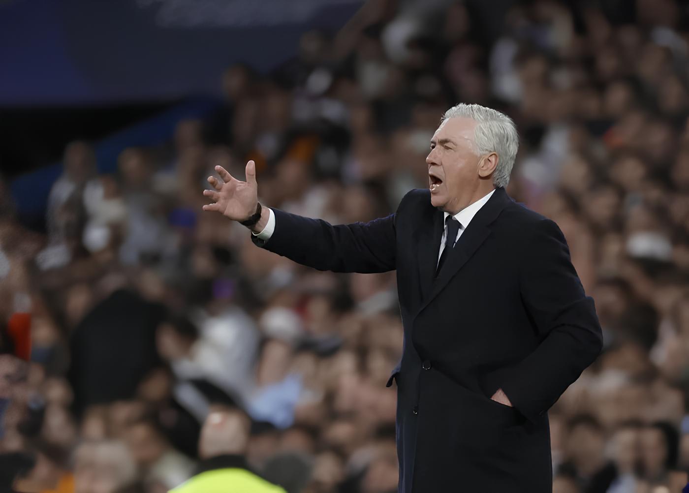 O Grande Jogo das Escolhas: Como Carlo Ancelotti Pode Redefinir o Futuro do Futebol Brasileiro 3 O Grande Jogo das Escolhas: Como Carlo Ancelotti Pode Redefinir o Futuro do Futebol Brasileiro O Grande Jogo das Escolhas Como Carlo Ancelotti Pode Redefinir o Futuro do Futebol Brasileiro O Grande Jogo das Escolhas: Como Carlo Ancelotti Pode Redefinir o Futuro do Futebol Brasileiro