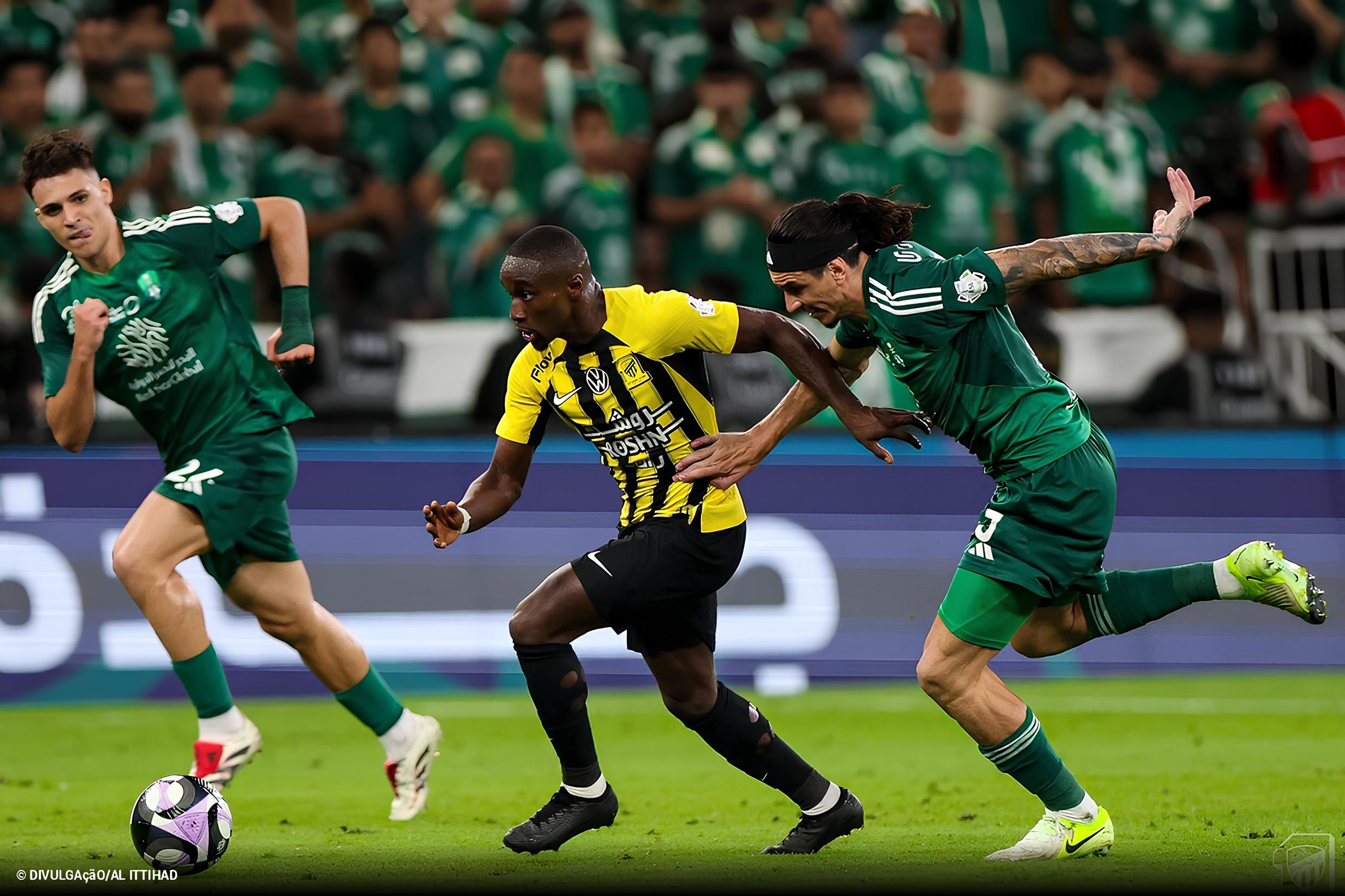 O Jogo Que Não Saiu do Script: Como o Futebol Árabe Está Redefinindo o Conceito de Competição Global 3 O Jogo Que Não Saiu do Script: Como o Futebol Árabe Está Redefinindo o Conceito de Competição Global O Jogo Que N o Saiu do Script Como o Futebol rabe Est Redefinindo o Conceito de Competi o Global O Jogo Que Não Saiu do Script: Como o Futebol Árabe Está Redefinindo o Conceito de Competição Global