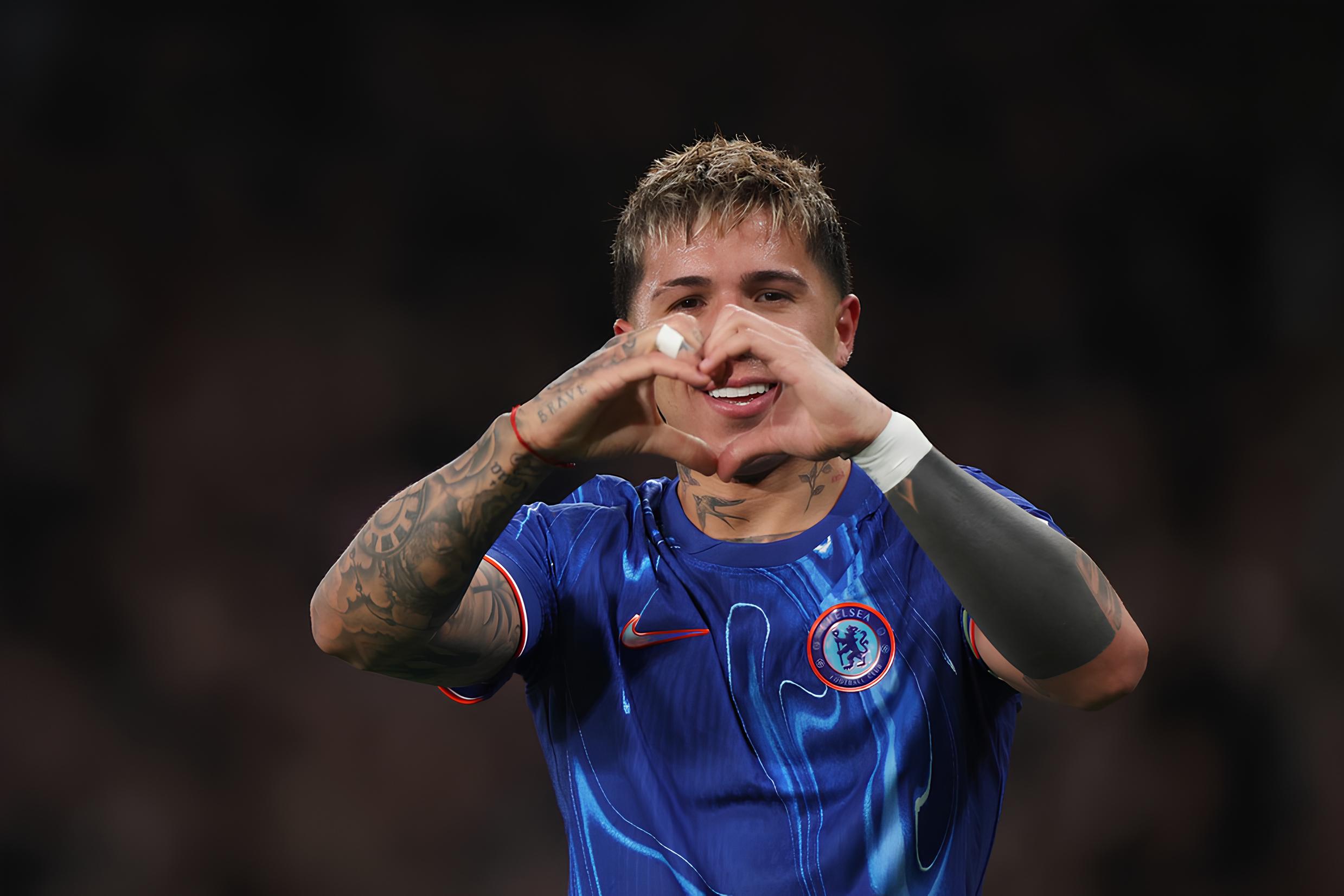 O Jogo Que Redefiniu o Futebol Inglês: Como Enzo Fernández e o Chelsea Deram Uma Nova Cara à Premier League 3 O Jogo Que Redefiniu o Futebol Inglês: Como Enzo Fernández e o Chelsea Deram Uma Nova Cara à Premier League O Jogo Que Redefiniu o Futebol Ingl s Como Enzo Fern ndez e o Chelsea Deram Uma Nova Cara Premier League O Jogo Que Redefiniu o Futebol Inglês: Como Enzo Fernández e o Chelsea Deram Uma Nova Cara à Premier League