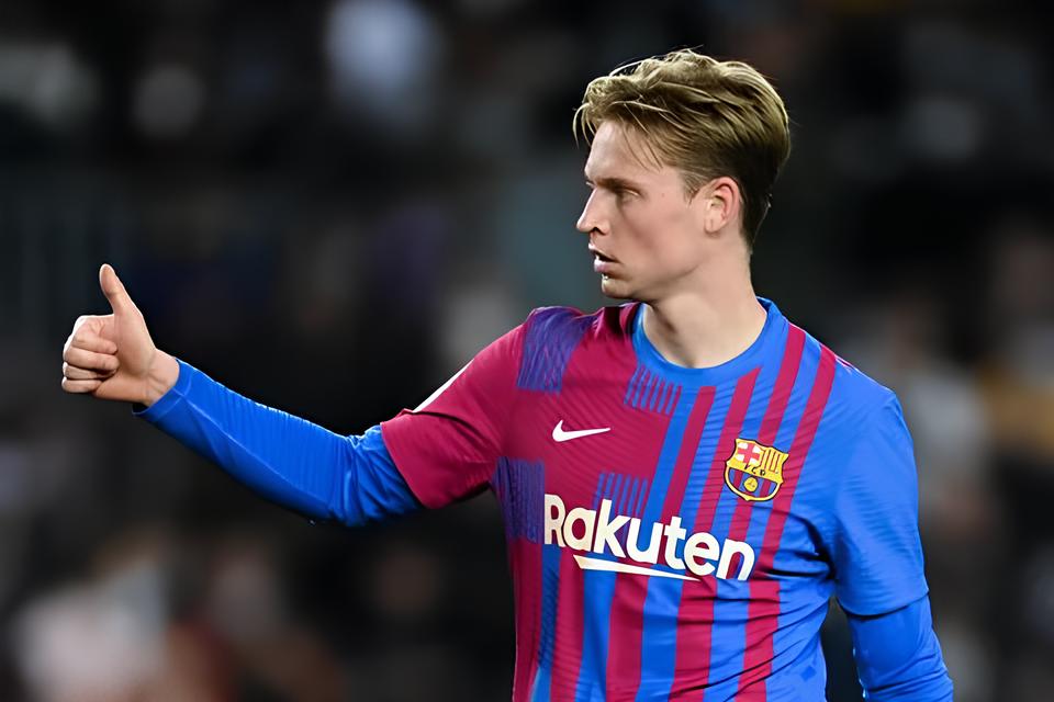 O Jogo que Definiu uma Era: Como Frenkie de Jong e o Barcelona Conquistaram a Final da Copa do Rei 3 O Jogo que Definiu uma Era: Como Frenkie de Jong e o Barcelona Conquistaram a Final da Copa do Rei O Jogo que Definiu uma Era Como Frenkie de Jong e o Barcelona Conquistaram a Final da Copa do Rei O Jogo que Definiu uma Era: Como Frenkie de Jong e o Barcelona Conquistaram a Final da Copa do Rei
