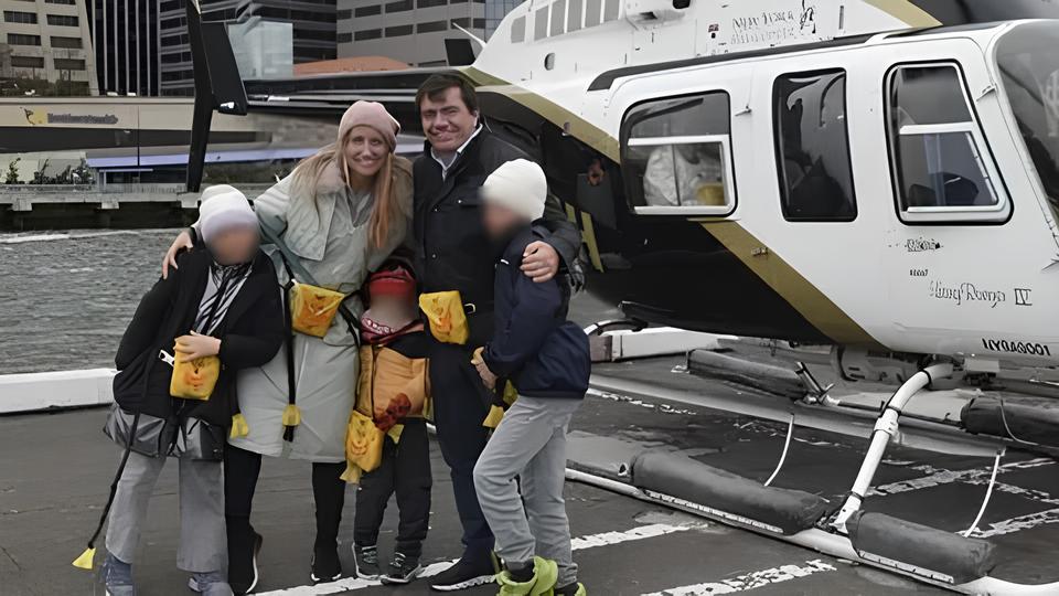 'Parafuso de Jesus': A Peça Pequena Que Causou Um Grande Desastre no Coração de Nova York 3 'Parafuso de Jesus': A Peça Pequena Que Causou Um Grande Desastre no Coração de Nova York Parafuso de Jesus A Pe a Pequena Que Causou Um Grande Desastre no Cora o de Nova York 'Parafuso de Jesus': A Peça Pequena Que Causou Um Grande Desastre no Coração de Nova York
