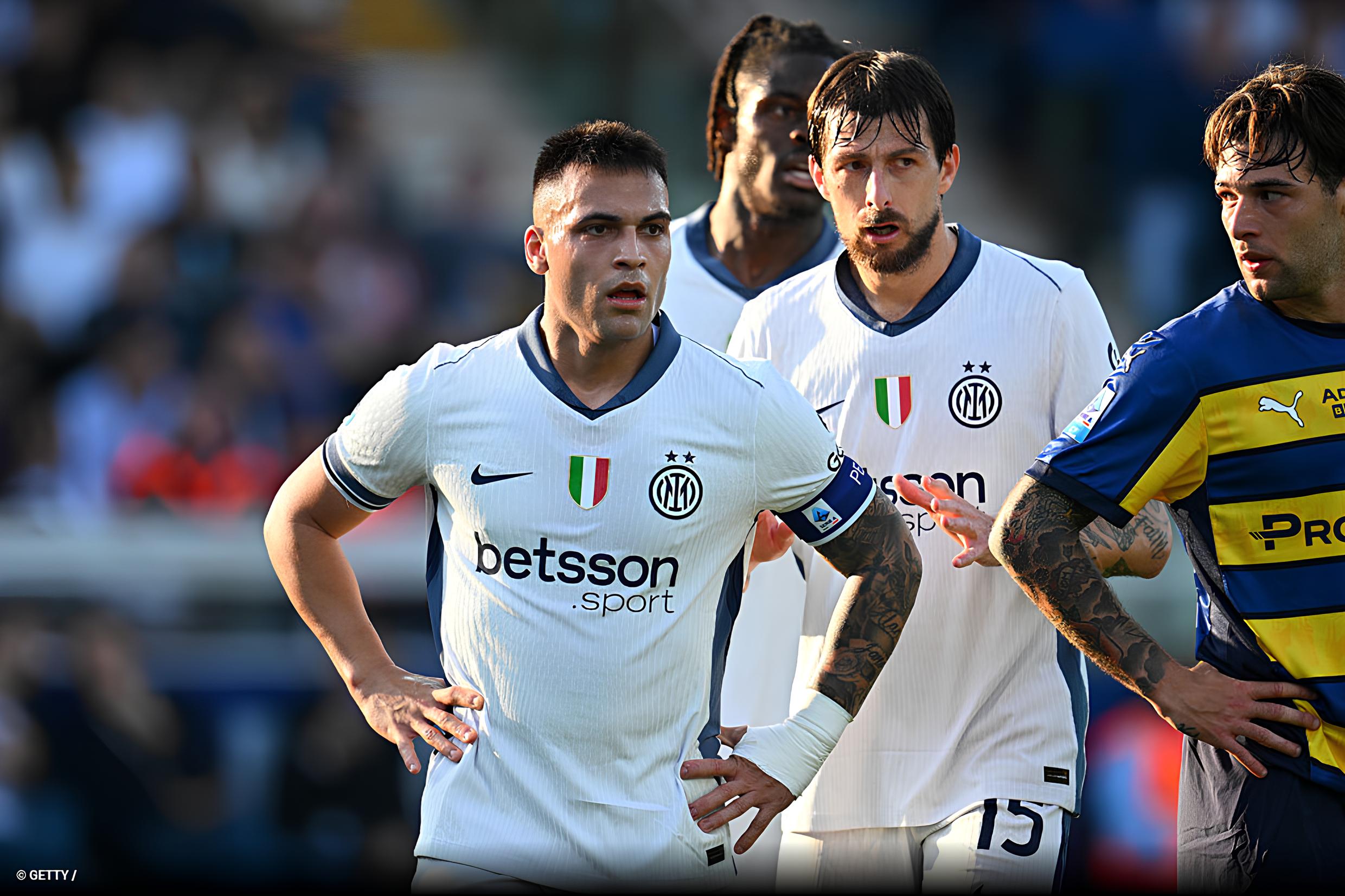 Por Que a Inter de Milão Está Perdendo o Controle do Campeonato Italiano? 3 Por Que a Inter de Milão Está Perdendo o Controle do Campeonato Italiano? Por Que a Inter de Mil o Est Perdendo o Controle do Campeonato Italiano Por Que a Inter de Milão Está Perdendo o Controle do Campeonato Italiano?