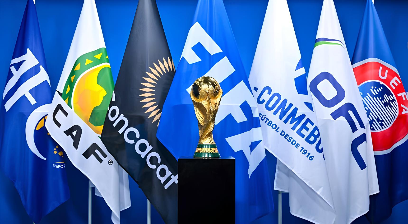 Por que o Futuro do Futebol Pode Estar em Risco? O Caso Contra 64 Equipas no Mundial2030 3 Por que o Futuro do Futebol Pode Estar em Risco? O Caso Contra 64 Equipas no Mundial2030 Por que o Futuro do Futebol Pode Estar em Risco O Caso Contra 64 Equipas no Mundial2030 Por que o Futuro do Futebol Pode Estar em Risco? O Caso Contra 64 Equipas no Mundial2030