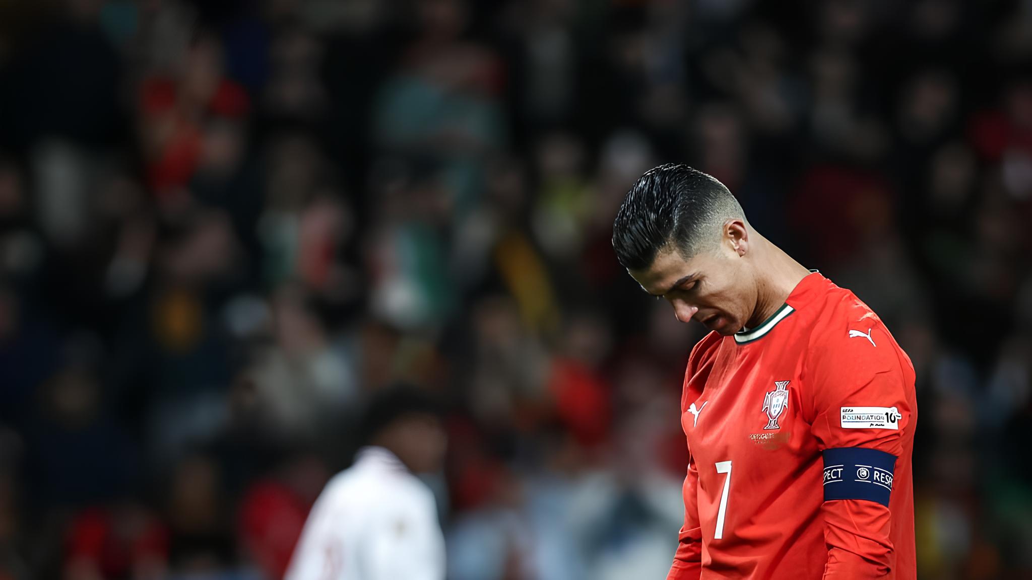 Portugal na Encruzilhada: A Queda no Ranking FIFA e o Futuro da Seleção Nacional 3 Portugal na Encruzilhada: A Queda no Ranking FIFA e o Futuro da Seleção Nacional Portugal na Encruzilhada A Queda no Ranking FIFA e o Futuro da Sele o Nacional Portugal na Encruzilhada: A Queda no Ranking FIFA e o Futuro da Seleção Nacional