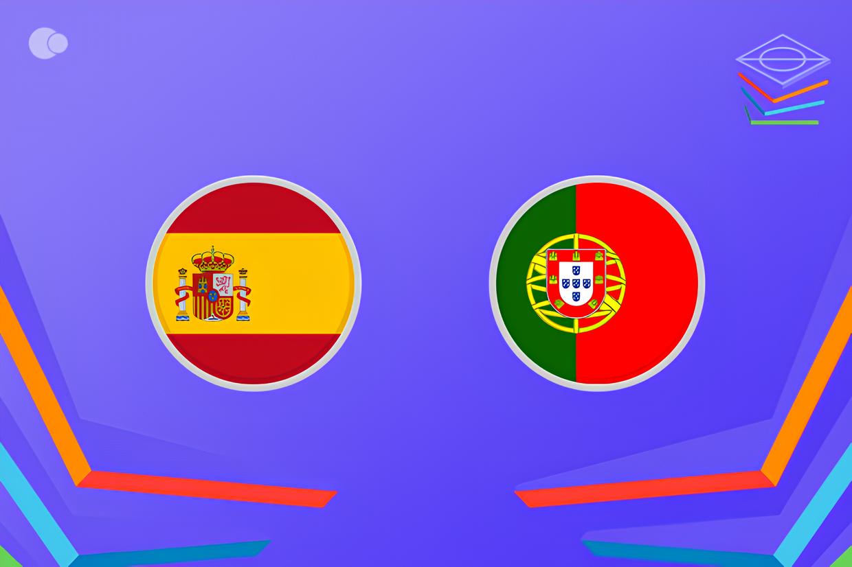 Portugal vs Espanha na Women's Nations League: Uma Batalha Decisiva Entre Gigantes do Futebol Feminino 3 Portugal vs Espanha na Women's Nations League: Uma Batalha Decisiva Entre Gigantes do Futebol Feminino Portugal vs Espanha na Women s Nations League Uma Batalha Decisiva Entre Gigantes do Futebol Feminino Portugal vs Espanha na Women's Nations League: Uma Batalha Decisiva Entre Gigantes do Futebol Feminino