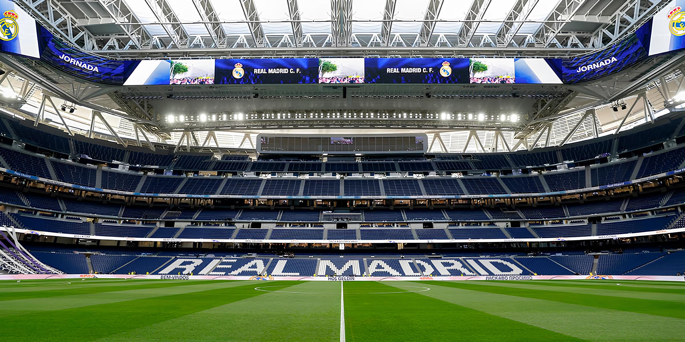 Real Madrid x Valencia: O Jogo que Pode Decidir o Futuro do Espanhol e Aquecer os Motores para a Liga dos Campeões 3 Real Madrid x Valencia: O Jogo que Pode Decidir o Futuro do Espanhol e Aquecer os Motores para a Liga dos Campeões Real Madrid x Valencia: O Jogo que Pode Decidir o Futuro do Espanhol e Aquecer os Motores para a Liga dos Campeões