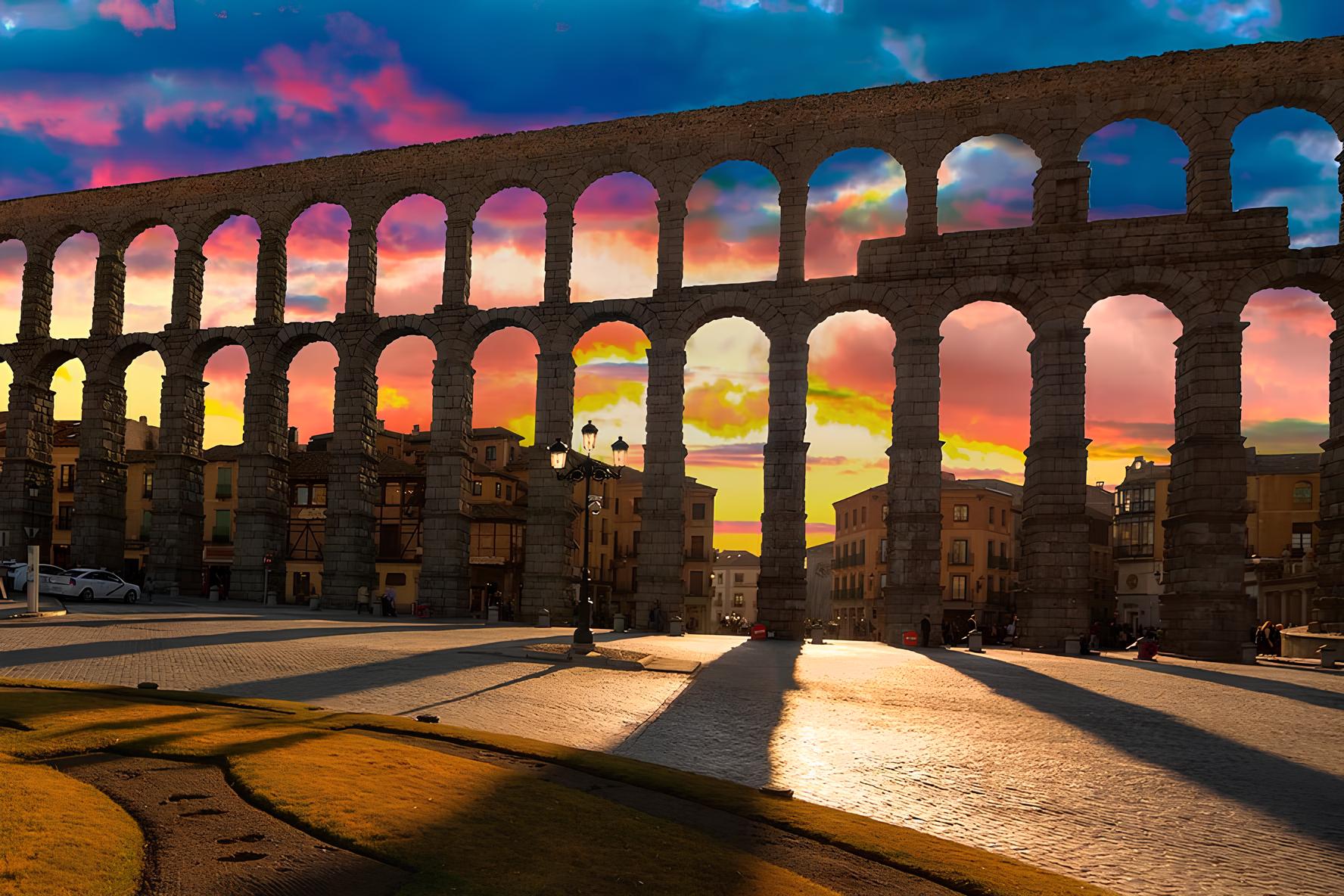 Trágica Queda no Aqueduto de Segóvia: A História de um Momento que Sacudiu a Espanha e o Mundo 3 Trágica Queda no Aqueduto de Segóvia: A História de um Momento que Sacudiu a Espanha e o Mundo Tr gica Queda no Aqueduto de Seg via A Hist ria de um Momento que Sacudiu a Espanha e o Mundo Trágica Queda no Aqueduto de Segóvia: A História de um Momento que Sacudiu a Espanha e o Mundo