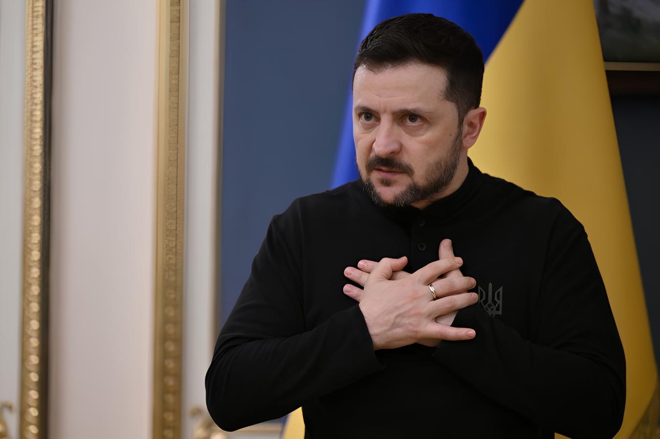 Ucrânia e EUA: A Nova Estratégia de Zelensky para Enfraquecer a Rússia 3 Ucrânia e EUA: A Nova Estratégia de Zelensky para Enfraquecer a Rússia Ucr nia e EUA A Nova Estrat gia de Zelensky para Enfraquecer a R ssia Ucrânia e EUA: A Nova Estratégia de Zelensky para Enfraquecer a Rússia