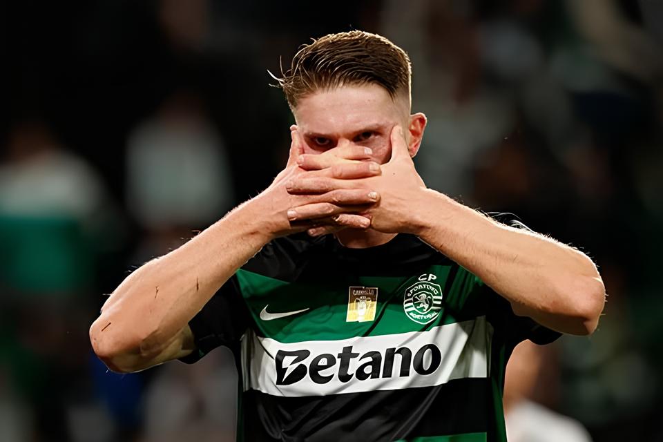 Viktor Gyokeres: O Sueco Que Está Roubando a Cena na Corrida Pela Bota de Ouro 3 Viktor Gyokeres: O Sueco Que Está Roubando a Cena na Corrida Pela Bota de Ouro Viktor Gyokeres O Sueco Que Est Roubando a Cena na Corrida Pela Bota de Ouro Viktor Gyokeres: O Sueco Que Está Roubando a Cena na Corrida Pela Bota de Ouro