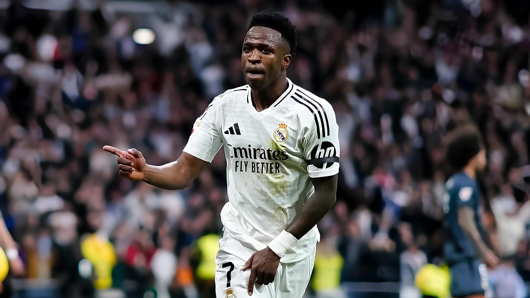 Vinícius Jr. e o Declínio de uma Estrela: A Sombra do Gênio que Encantou o Mundo 3 Vinícius Jr. e o Declínio de uma Estrela: A Sombra do Gênio que Encantou o Mundo Vin cius Jr e o Decl nio de uma Estrela A Sombra do G nio que Encantou o Mundo Vinícius Jr. e o Declínio de uma Estrela: A Sombra do Gênio que Encantou o Mundo