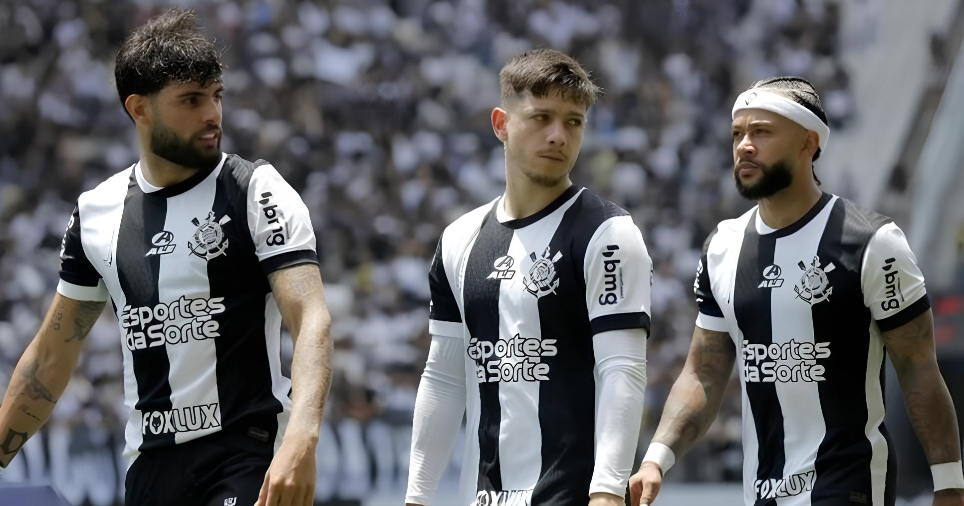 Yuri Alberto e Rodrigo Garro: A Dupla de Ataque que Pode Levar o Corinthians ao Estrelato em 2025 3 Yuri Alberto e Rodrigo Garro: A Dupla de Ataque que Pode Levar o Corinthians ao Estrelato em 2025 Yuri Alberto e Rodrigo Garro A Dupla de Ataque que Pode Levar o Corinthians ao Estrelato em 2025 Yuri Alberto e Rodrigo Garro: A Dupla de Ataque que Pode Levar o Corinthians ao Estrelato em 2025