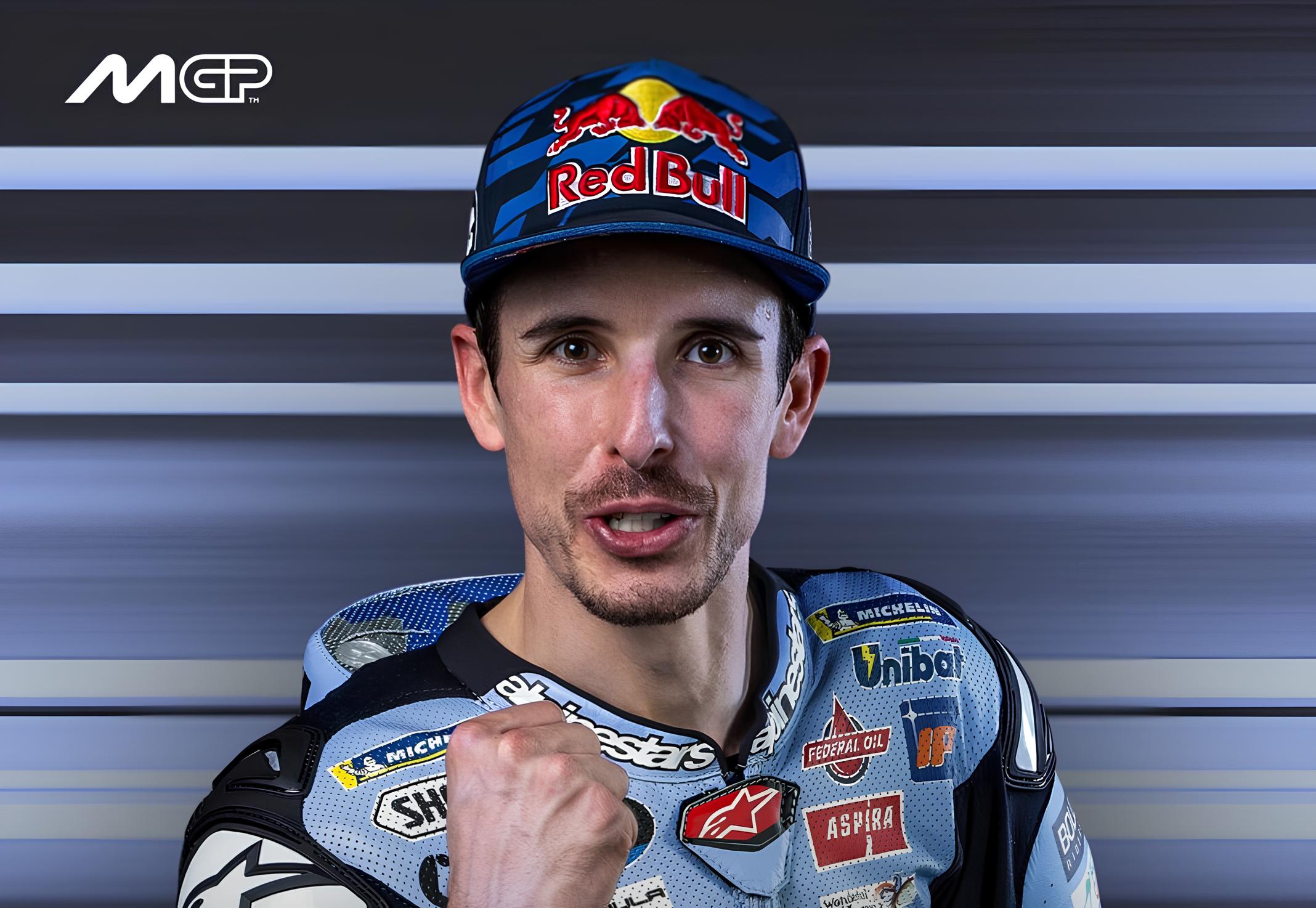 Álex Márquez: O Dia em Que a História Foi Reescrita na MotoGP 3 Álex Márquez: O Dia em Que a História Foi Reescrita na MotoGP Álex Márquez: O Dia em Que a História Foi Reescrita na MotoGP