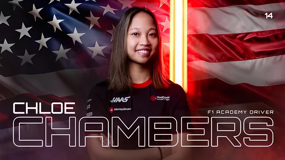 A Ascensão de Chloe Chambers: Como Uma Pilota Estrela Está Redefinindo o Automobilismo Feminino 3 A Ascensão de Chloe Chambers: Como Uma Pilota Estrela Está Redefinindo o Automobilismo Feminino A Ascens o de Chloe Chambers Como Uma Pilota Estrela Est Redefinindo o Automobilismo Feminino A Ascensão de Chloe Chambers: Como Uma Pilota Estrela Está Redefinindo o Automobilismo Feminino