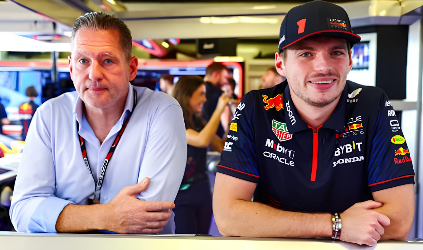 A Batalha das Asas Flexíveis: Por Que Jos Verstappen Está Colocando Fogo na Fórmula 1 em 2025? 3 A Batalha das Asas Flexíveis: Por Que Jos Verstappen Está Colocando Fogo na Fórmula 1 em 2025? A Batalha das Asas Flexíveis: Por Que Jos Verstappen Está Colocando Fogo na Fórmula 1 em 2025?