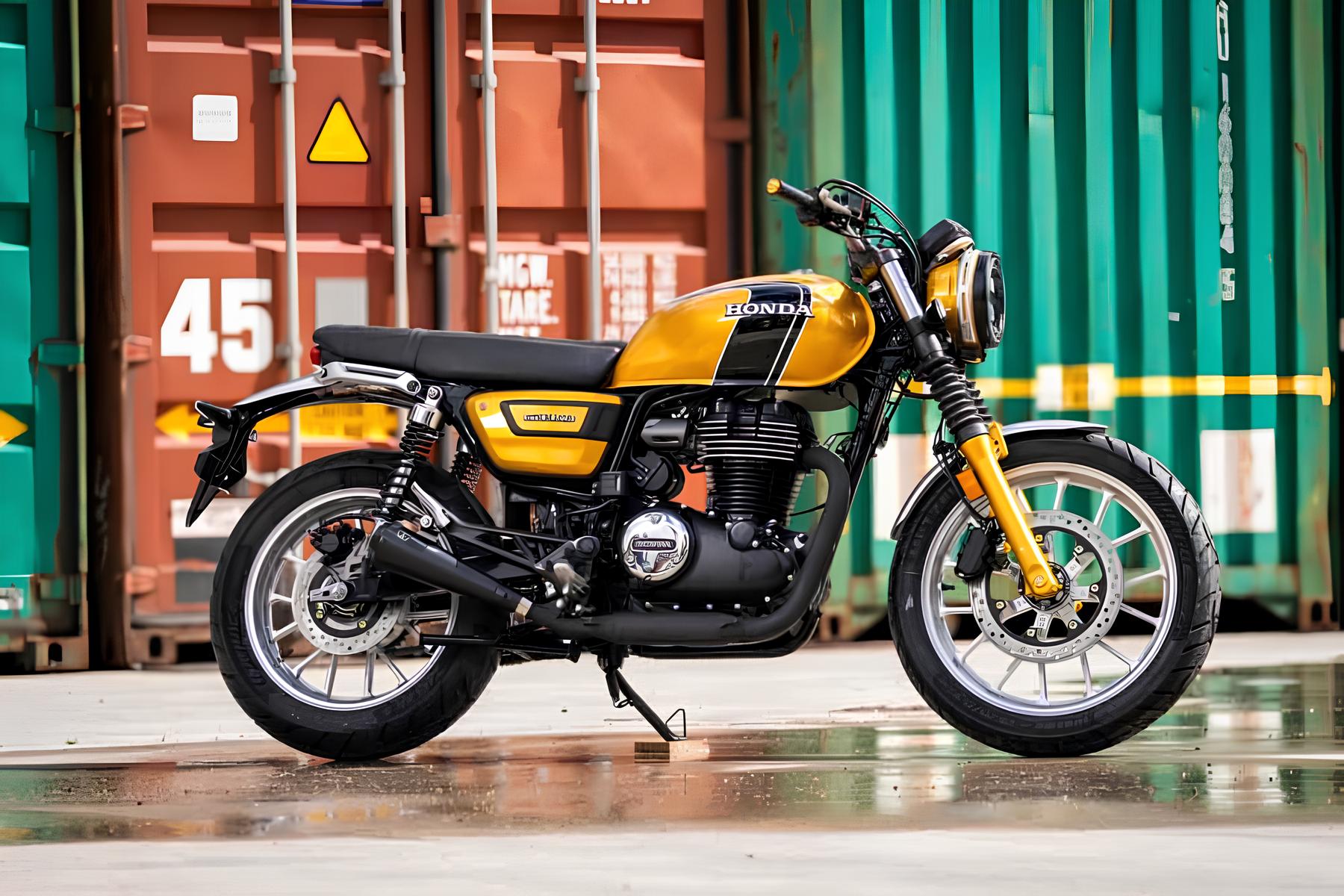 A Batalha das Motores: Quem Vai Levar o Título de Honda CB 350 Mais Bonita do Mundo? 3 A Batalha das Motores: Quem Vai Levar o Título de Honda CB 350 Mais Bonita do Mundo? A Batalha das Motores Quem Vai Levar o T tulo de Honda CB 350 Mais Bonita do Mundo A Batalha das Motores: Quem Vai Levar o Título de Honda CB 350 Mais Bonita do Mundo?