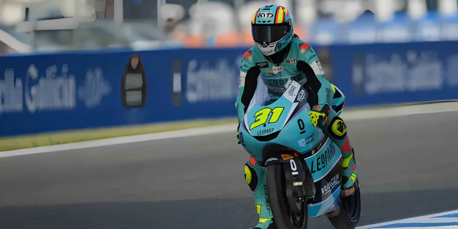 A Batalha nas Curvas de Le Mans: Adrián Fernández Assume a Dianteira no GP de França de Moto3 3 A Batalha nas Curvas de Le Mans: Adrián Fernández Assume a Dianteira no GP de França de Moto3 A Batalha nas Curvas de Le Mans Adri n Fern ndez Assume a Dianteira no GP de Fran a de Moto3 A Batalha nas Curvas de Le Mans: Adrián Fernández Assume a Dianteira no GP de França de Moto3