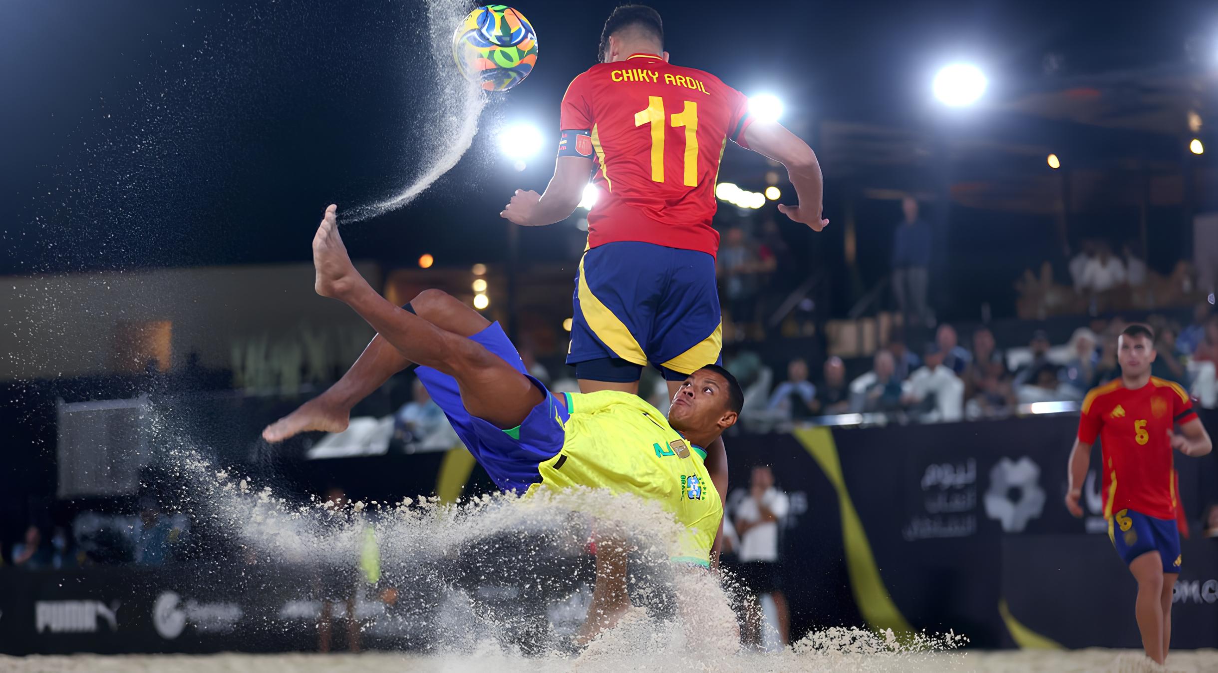 A Bola Rolou na Areia: Brasil em Busca do Heptacampeonato na Copa do Mundo de Futebol de Areia 2025 3 A Bola Rolou na Areia: Brasil em Busca do Heptacampeonato na Copa do Mundo de Futebol de Areia 2025 A Bola Rolou na Areia Brasil em Busca do Heptacampeonato na Copa do Mundo de Futebol de Areia 2025 A Bola Rolou na Areia: Brasil em Busca do Heptacampeonato na Copa do Mundo de Futebol de Areia 2025