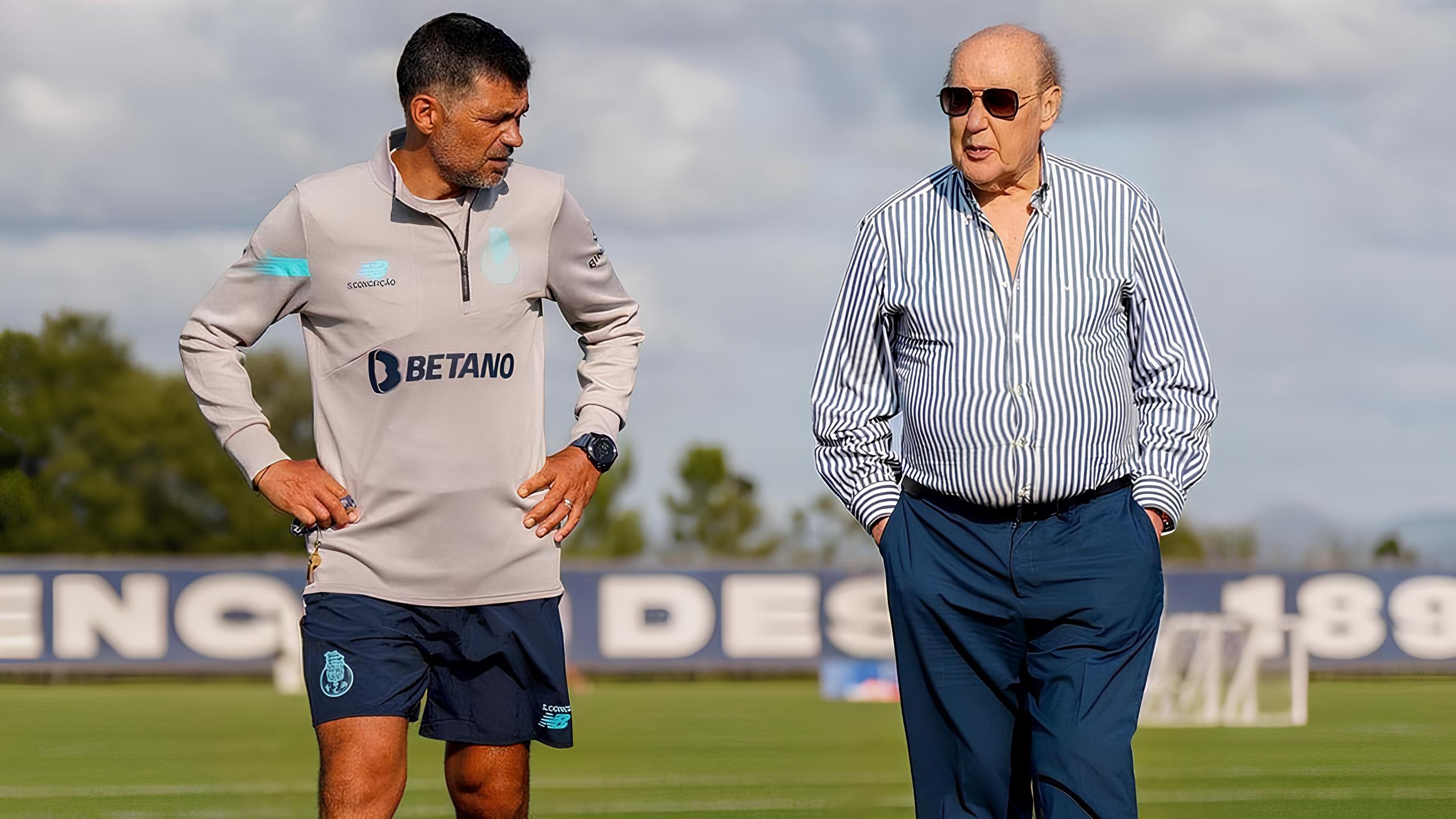 A Bomba que Pode Abalar o Futebol Europeu: Por Que Sérgio Conceição Está no Radar do Barcelona? 3 A Bomba que Pode Abalar o Futebol Europeu: Por Que Sérgio Conceição Está no Radar do Barcelona? A Bomba que Pode Abalar o Futebol Europeu Por Que S rgio Concei o Est no Radar do Barcelona A Bomba que Pode Abalar o Futebol Europeu: Por Que Sérgio Conceição Está no Radar do Barcelona?