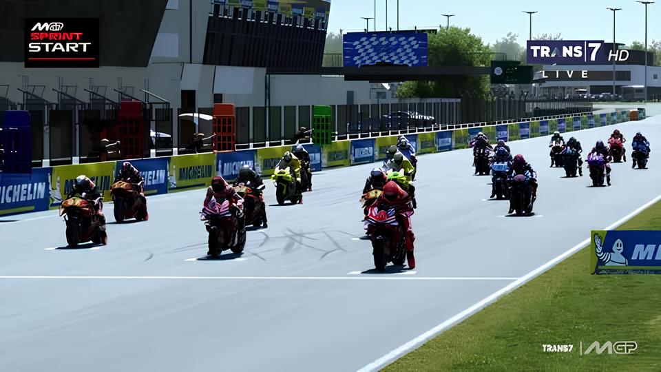 A Corrida Está Apenas Começando: MotoGP Retorna a Le Mans em Um Duelo de Irmãos e Emoções nas Pistas 3 A Corrida Está Apenas Começando: MotoGP Retorna a Le Mans em Um Duelo de Irmãos e Emoções nas Pistas A Corrida Est Apenas Come ando MotoGP Retorna a Le Mans em Um Duelo de Irm os e Emo es nas Pistas A Corrida Está Apenas Começando: MotoGP Retorna a Le Mans em Um Duelo de Irmãos e Emoções nas Pistas