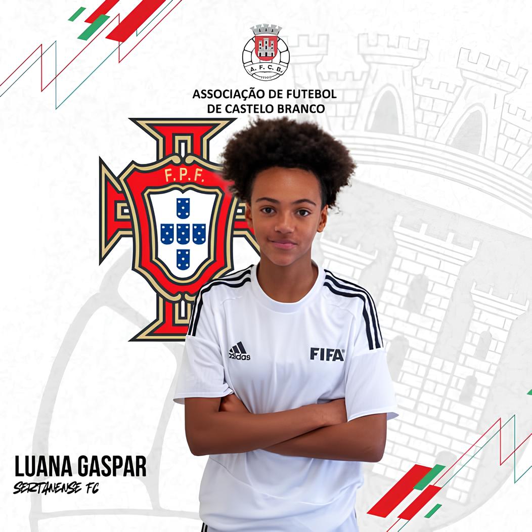A Estrela Que Surge do Interior: Como Luana Gaspar Está Redefinindo o Futuro do Futebol Feminino em Portugal 3 A Estrela Que Surge do Interior: Como Luana Gaspar Está Redefinindo o Futuro do Futebol Feminino em Portugal A Estrela Que Surge do Interior Como Luana Gaspar Est Redefinindo o Futuro do Futebol Feminino em Portugal A Estrela Que Surge do Interior: Como Luana Gaspar Está Redefinindo o Futuro do Futebol Feminino em Portugal