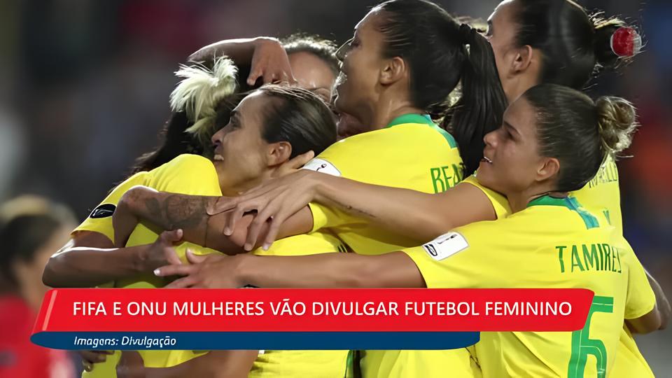 A Expansão do Futebol Feminino: Como a Copa do Mundo de 2031 Está Revolucionando o Esporte Global 3 A Expansão do Futebol Feminino: Como a Copa do Mundo de 2031 Está Revolucionando o Esporte Global A Expansão do Futebol Feminino: Como a Copa do Mundo de 2031 Está Revolucionando o Esporte Global