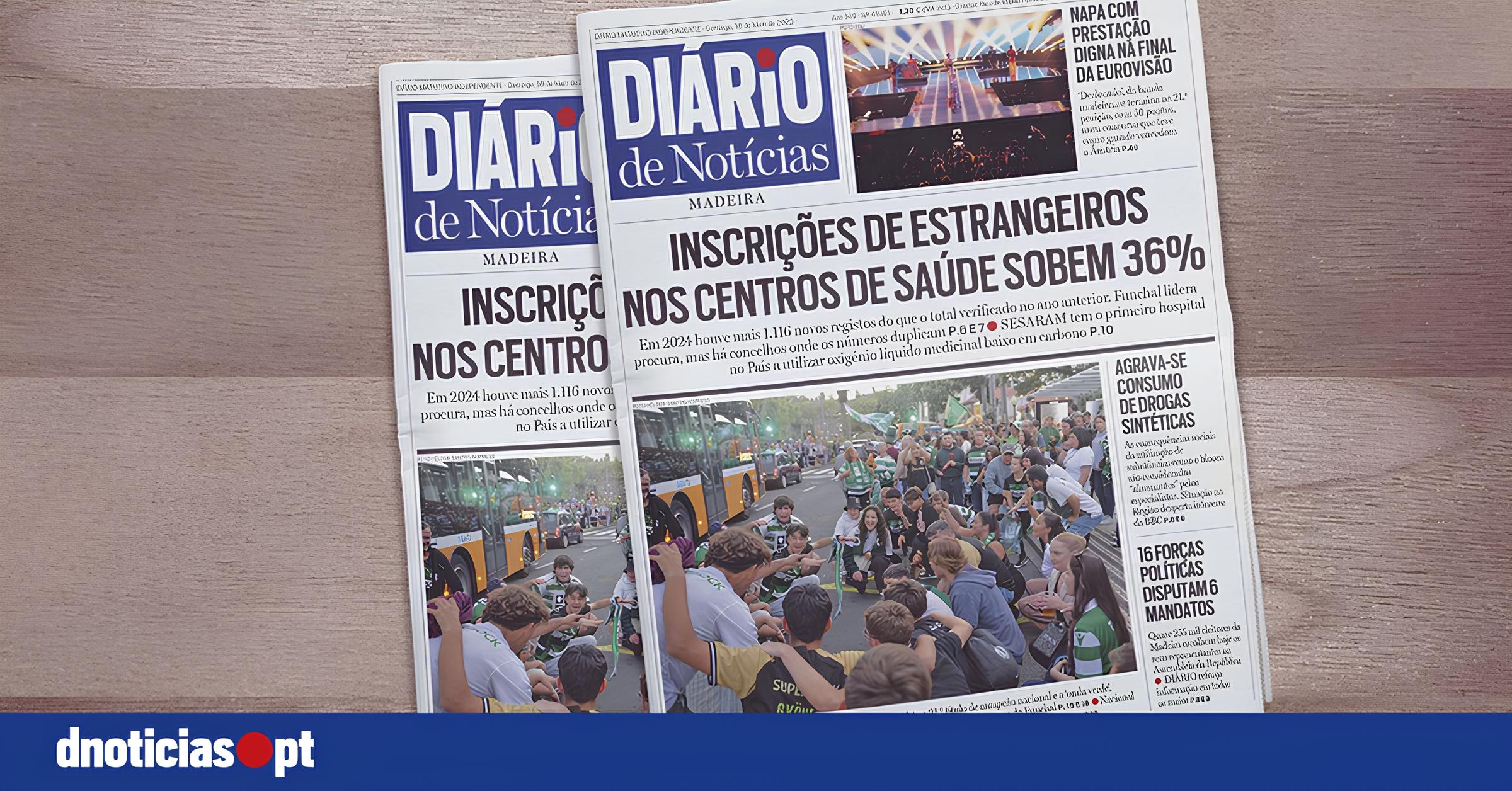 A Explosão Silenciosa: Como o Aumento de 36% nas Inscrições de Estrangeiros nos Centros de Saúde da Madeira Revela uma Nova Realidade Social e Cultural 3 A Explosão Silenciosa: Como o Aumento de 36% nas Inscrições de Estrangeiros nos Centros de Saúde da Madeira Revela uma Nova Realidade Social e Cultural A Explosão Silenciosa: Como o Aumento de 36% nas Inscrições de Estrangeiros nos Centros de Saúde da Madeira Revela uma Nova Realidade Social e Cultural
