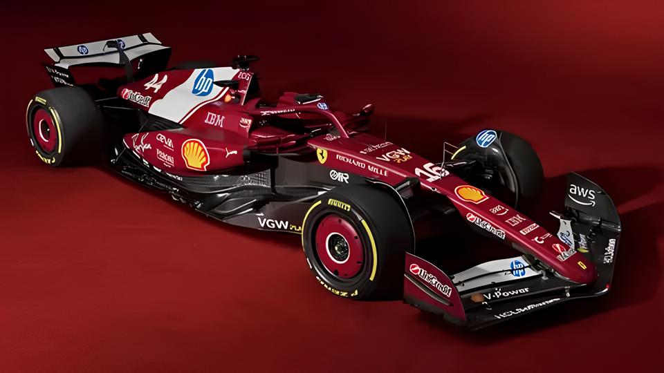 A Ferrari na Corda Bamba: Como a Alta Cúpula Forçou uma Reviravolta Radical para Salvar a Temporada 2025 da Fórmula 1 3 A Ferrari na Corda Bamba: Como a Alta Cúpula Forçou uma Reviravolta Radical para Salvar a Temporada 2025 da Fórmula 1 A Ferrari na Corda Bamba Como a Alta C pula For ou uma Reviravolta Radical para Salvar a Temporada 2025 da F rmula 1 A Ferrari na Corda Bamba: Como a Alta Cúpula Forçou uma Reviravolta Radical para Salvar a Temporada 2025 da Fórmula 1
