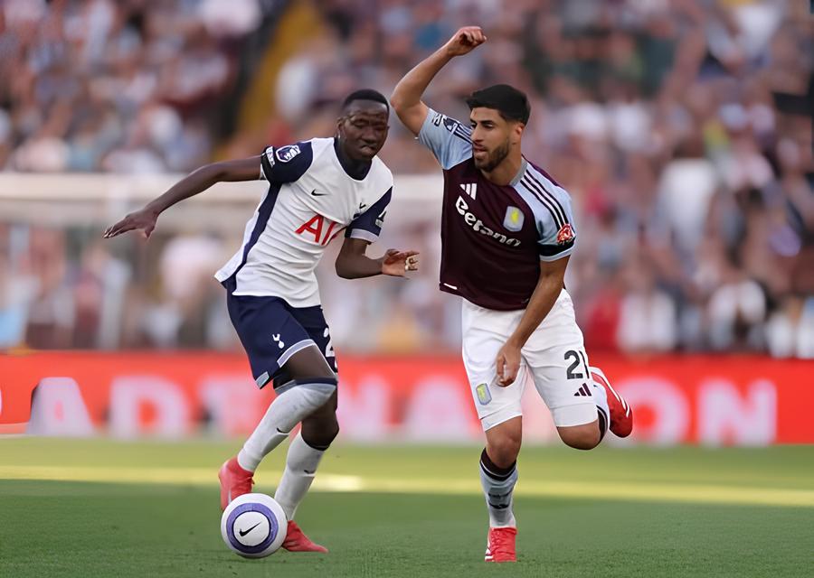 A Grande Redenção Europeia: Como Tottenham e Manchester United Podem Resgatar Suas Temporadas Miseráveis na Liga Europa 3 A Grande Redenção Europeia: Como Tottenham e Manchester United Podem Resgatar Suas Temporadas Miseráveis na Liga Europa A Grande Reden o Europeia Como Tottenham e Manchester United Podem Resgatar Suas Temporadas Miser veis na Liga Europa A Grande Redenção Europeia: Como Tottenham e Manchester United Podem Resgatar Suas Temporadas Miseráveis na Liga Europa