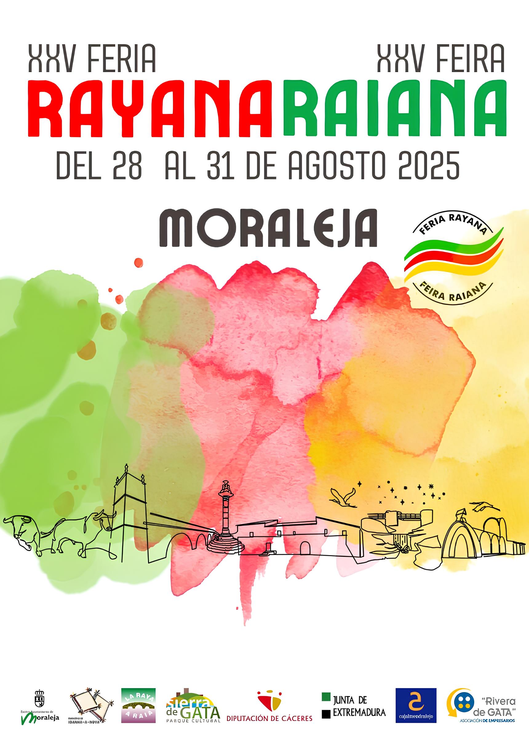 A Ponte Cultural que Une Dois Países: Descubra a Magia da Feira Raiana em Moraleja 3 A Ponte Cultural que Une Dois Países: Descubra a Magia da Feira Raiana em Moraleja A Ponte Cultural que Une Dois Pa ses Descubra a Magia da Feira Raiana em Moraleja A Ponte Cultural que Une Dois Países: Descubra a Magia da Feira Raiana em Moraleja