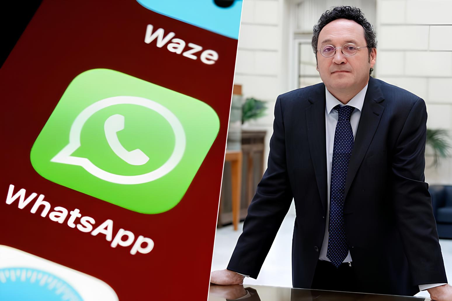 A Privacidade do WhatsApp Não É Mais Intocável: O Caso Que Expôs a Fragilidade Digital e o Peso da Justiça 3 A Privacidade do WhatsApp Não É Mais Intocável: O Caso Que Expôs a Fragilidade Digital e o Peso da Justiça A Privacidade do WhatsApp Não É Mais Intocável: O Caso Que Expôs a Fragilidade Digital e o Peso da Justiça