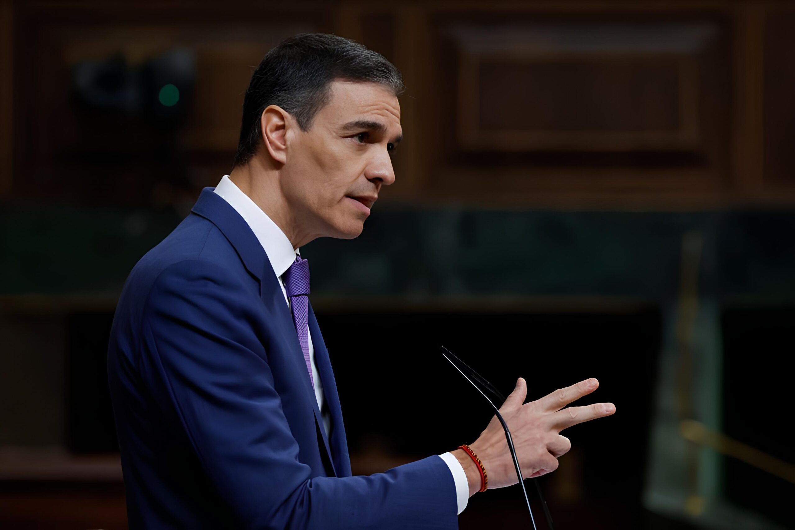 A Proposta de Pedro Sánchez: Israel Fora da Eurovisão e o Debate Global Que Promete Dividir Opiniões 3 A Proposta de Pedro Sánchez: Israel Fora da Eurovisão e o Debate Global Que Promete Dividir Opiniões A Proposta de Pedro S nchez Israel Fora da Eurovis o e o Debate Global Que Promete Dividir Opini es scaled A Proposta de Pedro Sánchez: Israel Fora da Eurovisão e o Debate Global Que Promete Dividir Opiniões