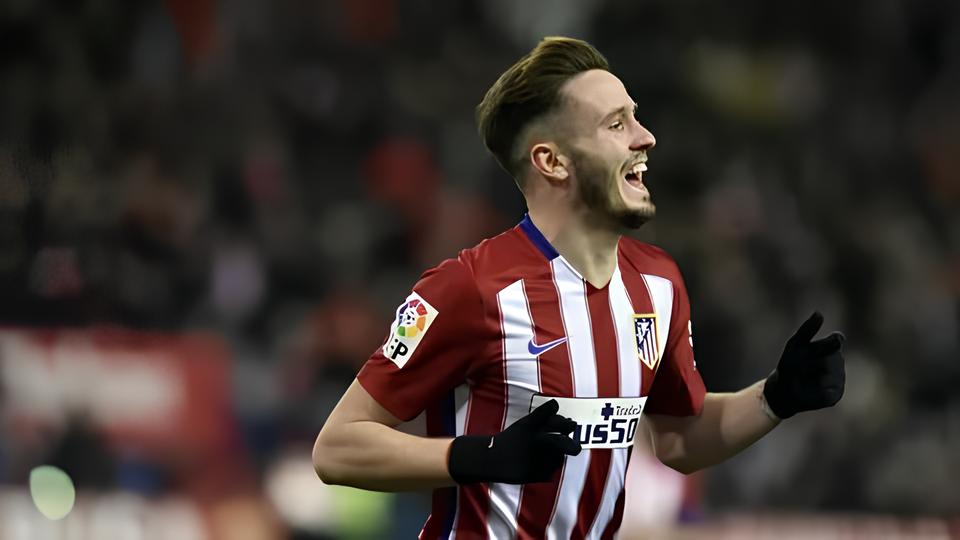 A Queda de um Ícone: Como Saúl, Ex-Estrela do Atlético, Pode Deixar o Clube em 2025 e Redefinir Sua Carreira 3 A Queda de um Ícone: Como Saúl, Ex-Estrela do Atlético, Pode Deixar o Clube em 2025 e Redefinir Sua Carreira A Queda de um Ícone: Como Saúl, Ex-Estrela do Atlético, Pode Deixar o Clube em 2025 e Redefinir Sua Carreira