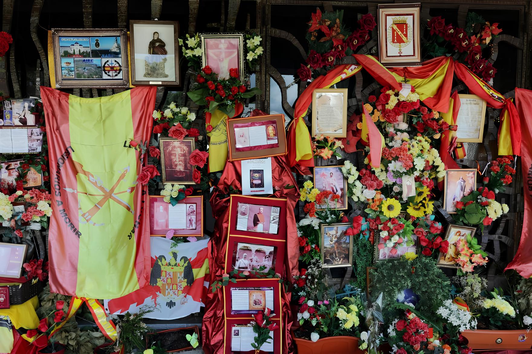 A Sombra de Franco: Como a Espanha Lida com o Legado de Uma Ditadura no Século 21? 3 A Sombra de Franco: Como a Espanha Lida com o Legado de Uma Ditadura no Século 21? A Sombra de Franco Como a Espanha Lida com o Legado de Uma Ditadura no S culo 21 A Sombra de Franco: Como a Espanha Lida com o Legado de Uma Ditadura no Século 21?