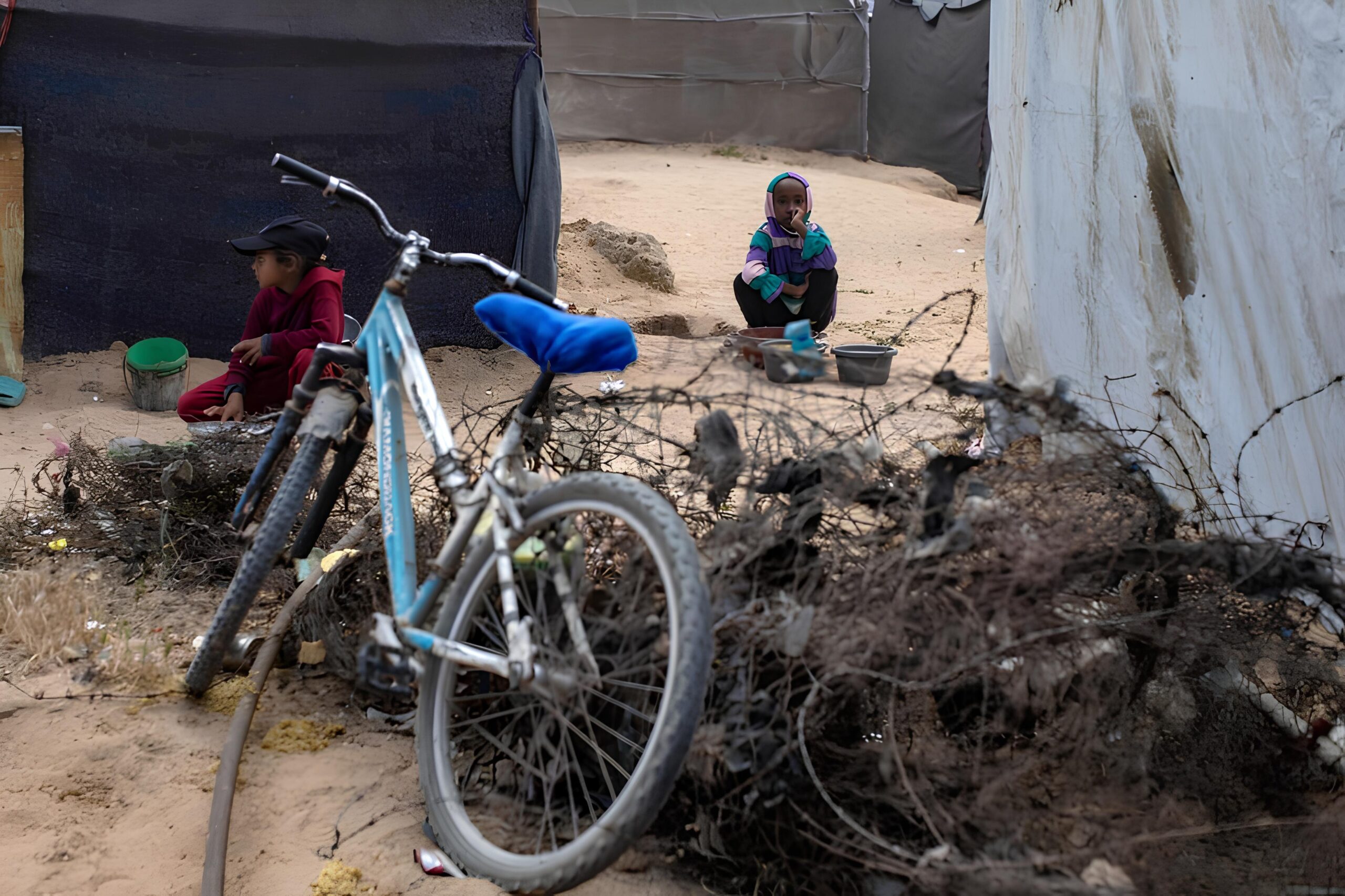 A Trágica Realidade em Gaza: Quando a Guerra Rouba o Futuro de Crianças Inocentes 3 A Trágica Realidade em Gaza: Quando a Guerra Rouba o Futuro de Crianças Inocentes A Tr gica Realidade em Gaza Quando a Guerra Rouba o Futuro de Crian as Inocentes scaled A Trágica Realidade em Gaza: Quando a Guerra Rouba o Futuro de Crianças Inocentes