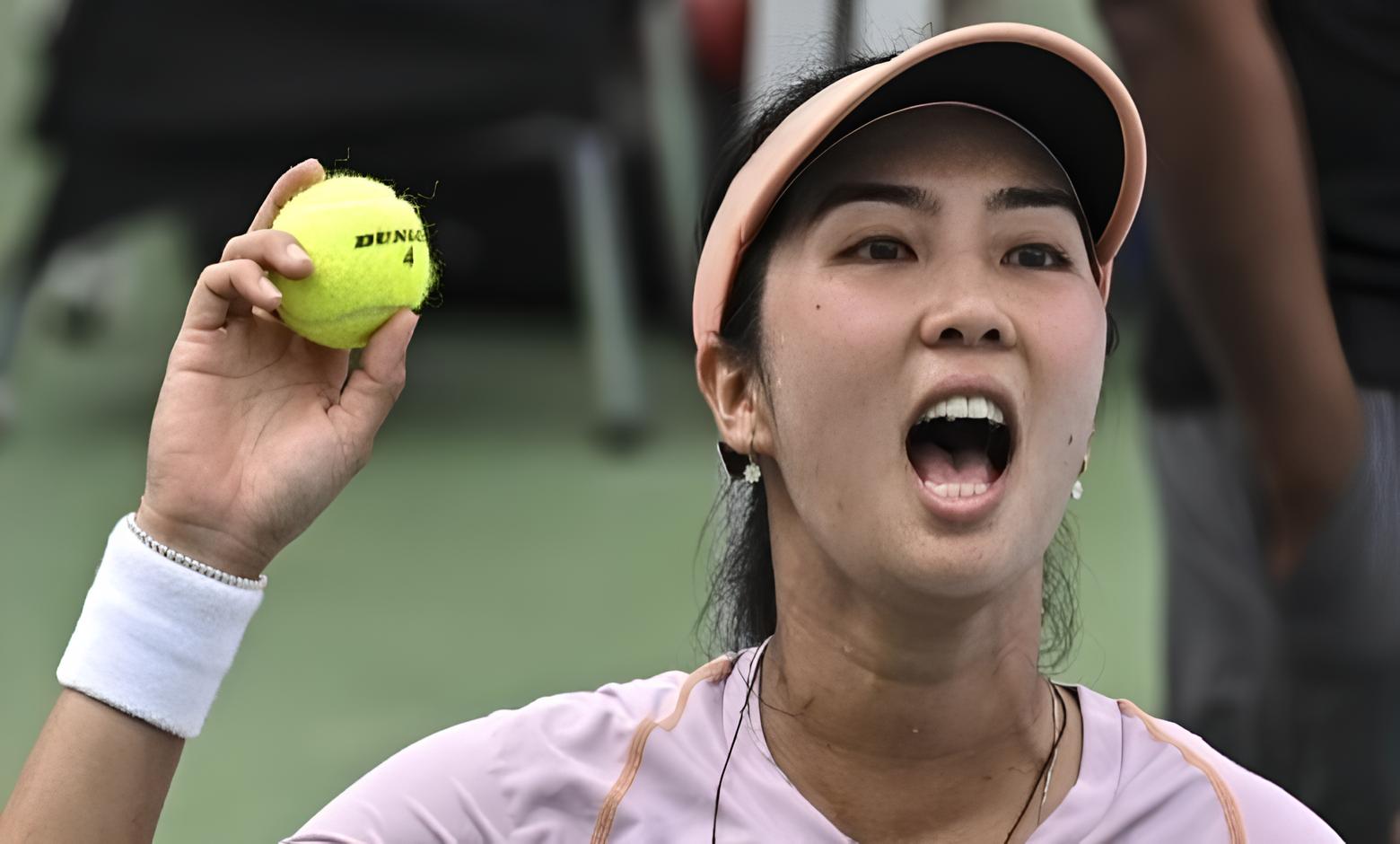 A Vitória Eclipsante de Aldila Sutjiadi: Como a Tenista Indonésia Conquistou o Mundo no WTA 125 Catalonia Open 3 A Vitória Eclipsante de Aldila Sutjiadi: Como a Tenista Indonésia Conquistou o Mundo no WTA 125 Catalonia Open A Vit ria Eclipsante de Aldila Sutjiadi Como a Tenista Indon sia Conquistou o Mundo no WTA 125 Catalonia Open A Vitória Eclipsante de Aldila Sutjiadi: Como a Tenista Indonésia Conquistou o Mundo no WTA 125 Catalonia Open