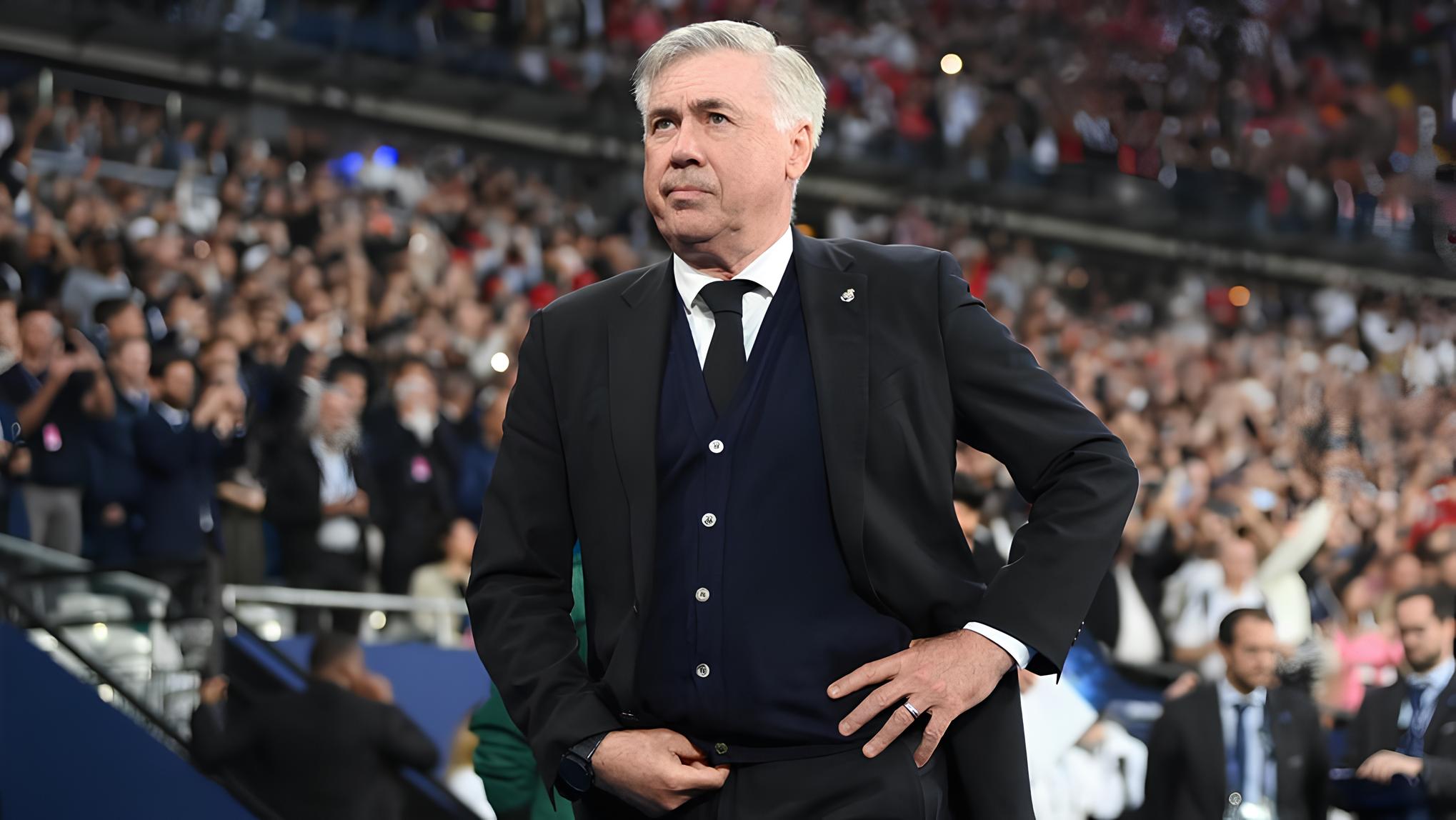 Ancelotti Assume as Rédeas do Brasil: O Que Esperar da Primeira Convocação do Técnico Italiano? 3 Ancelotti Assume as Rédeas do Brasil: O Que Esperar da Primeira Convocação do Técnico Italiano? Ancelotti Assume as R deas do Brasil O Que Esperar da Primeira Convoca o do T cnico Italiano Ancelotti Assume as Rédeas do Brasil: O Que Esperar da Primeira Convocação do Técnico Italiano?