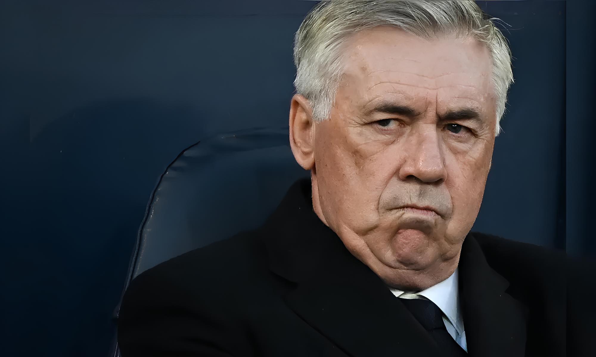 Ancelotti na Berlinda: Como o Caso de Fraude Fiscal Pode Abalar a Carreira do Técnico Milionário 3 Ancelotti na Berlinda: Como o Caso de Fraude Fiscal Pode Abalar a Carreira do Técnico Milionário Ancelotti na Berlinda Como o Caso de Fraude Fiscal Pode Abalar a Carreira do T cnico Milion rio Ancelotti na Berlinda: Como o Caso de Fraude Fiscal Pode Abalar a Carreira do Técnico Milionário